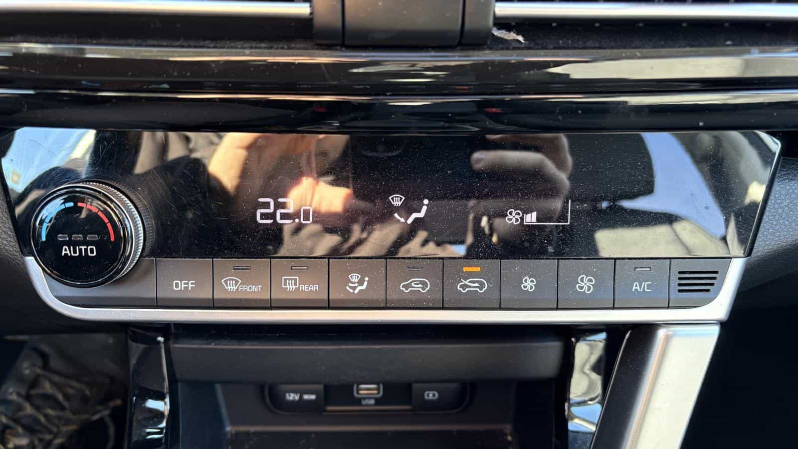 Image 26 Kia Seltos Ex *Awd *Carplay *Caméra *Toit * Cuir *Volant/Siege Chauffant 2023