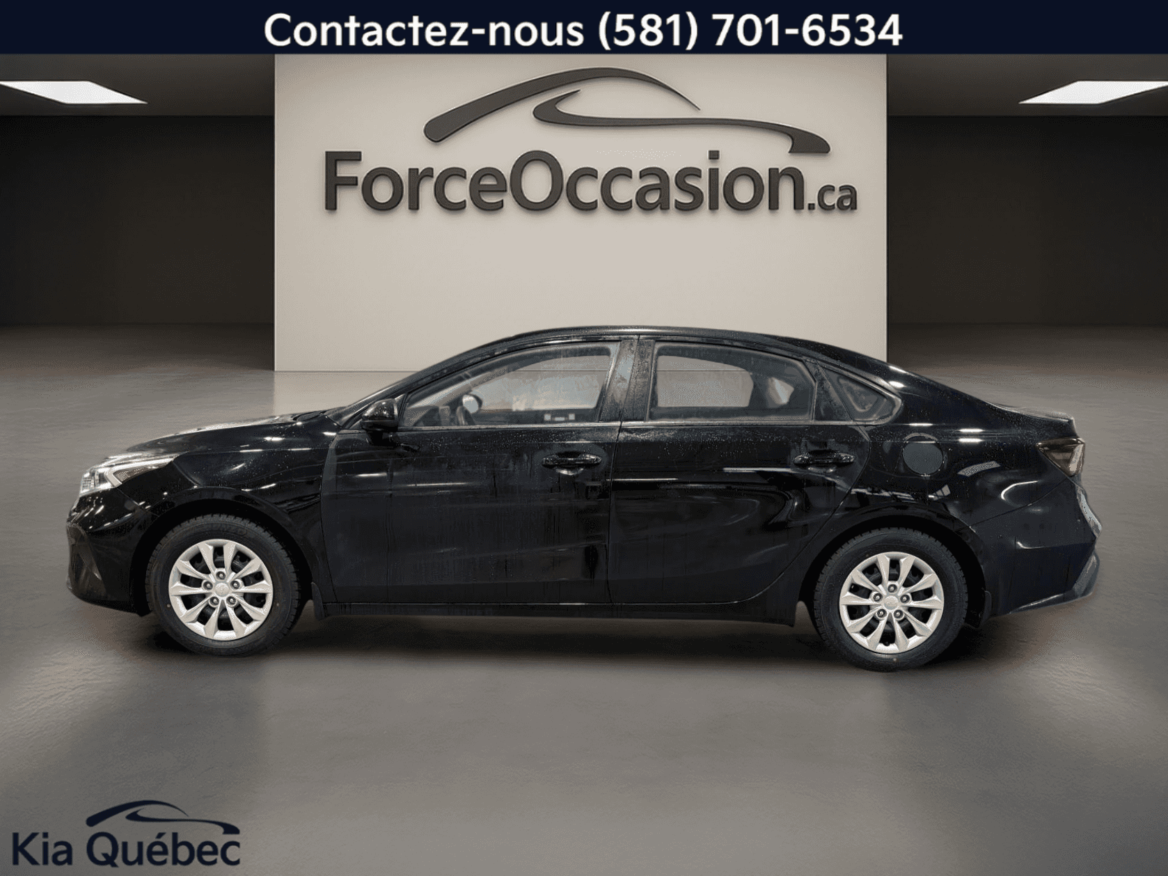 Image 3 Kia Forte Lx *Carplay *Caméra *Siege Chauffant *Cruise 2024