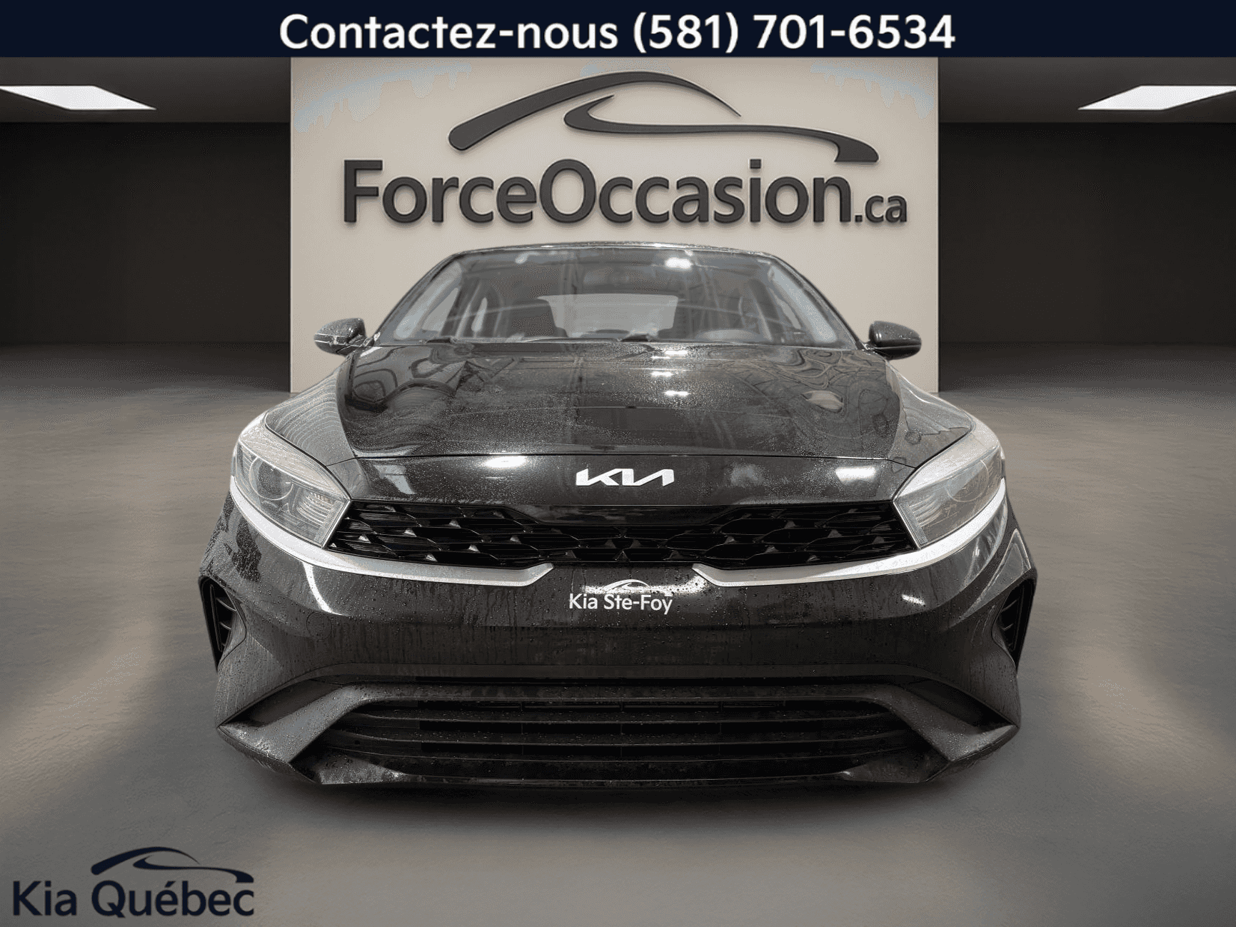 Image 4 Kia Forte Lx *Carplay *Caméra *Siege Chauffant *Cruise 2024