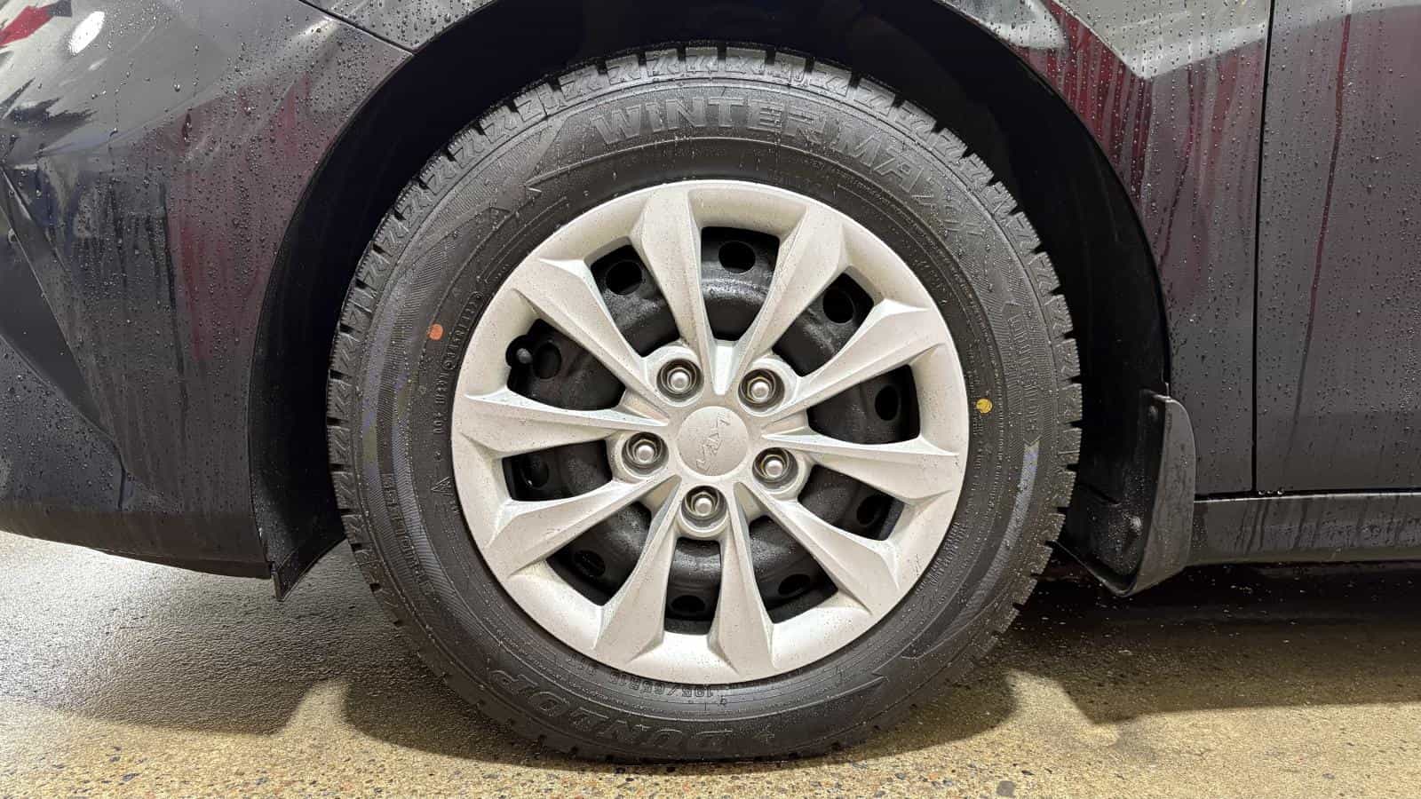 Image 6 Kia Forte Lx *Carplay *Caméra *Siege Chauffant *Cruise 2024