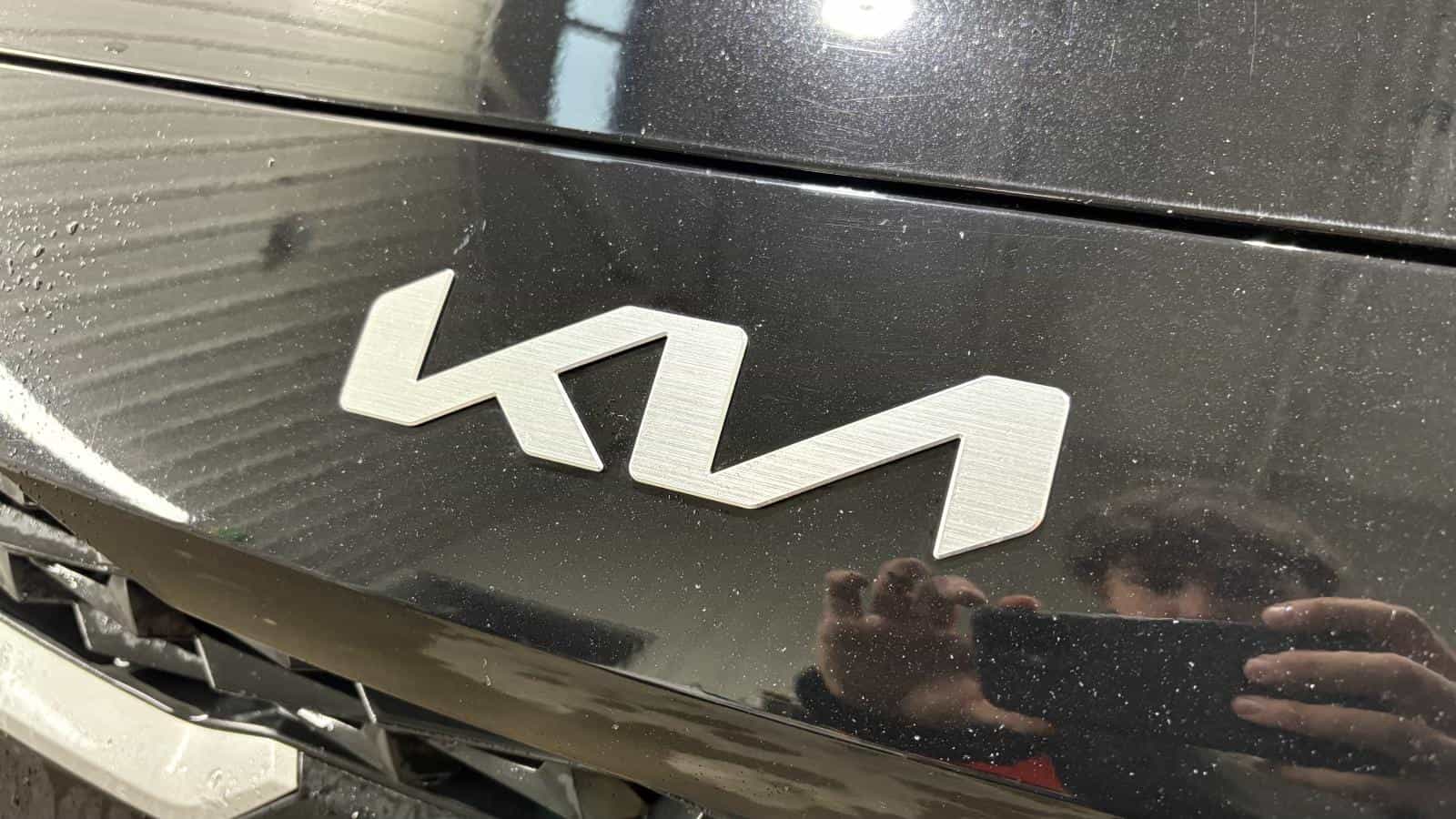 Image 11 Kia Forte Lx *Carplay *Caméra *Siege Chauffant *Cruise 2024