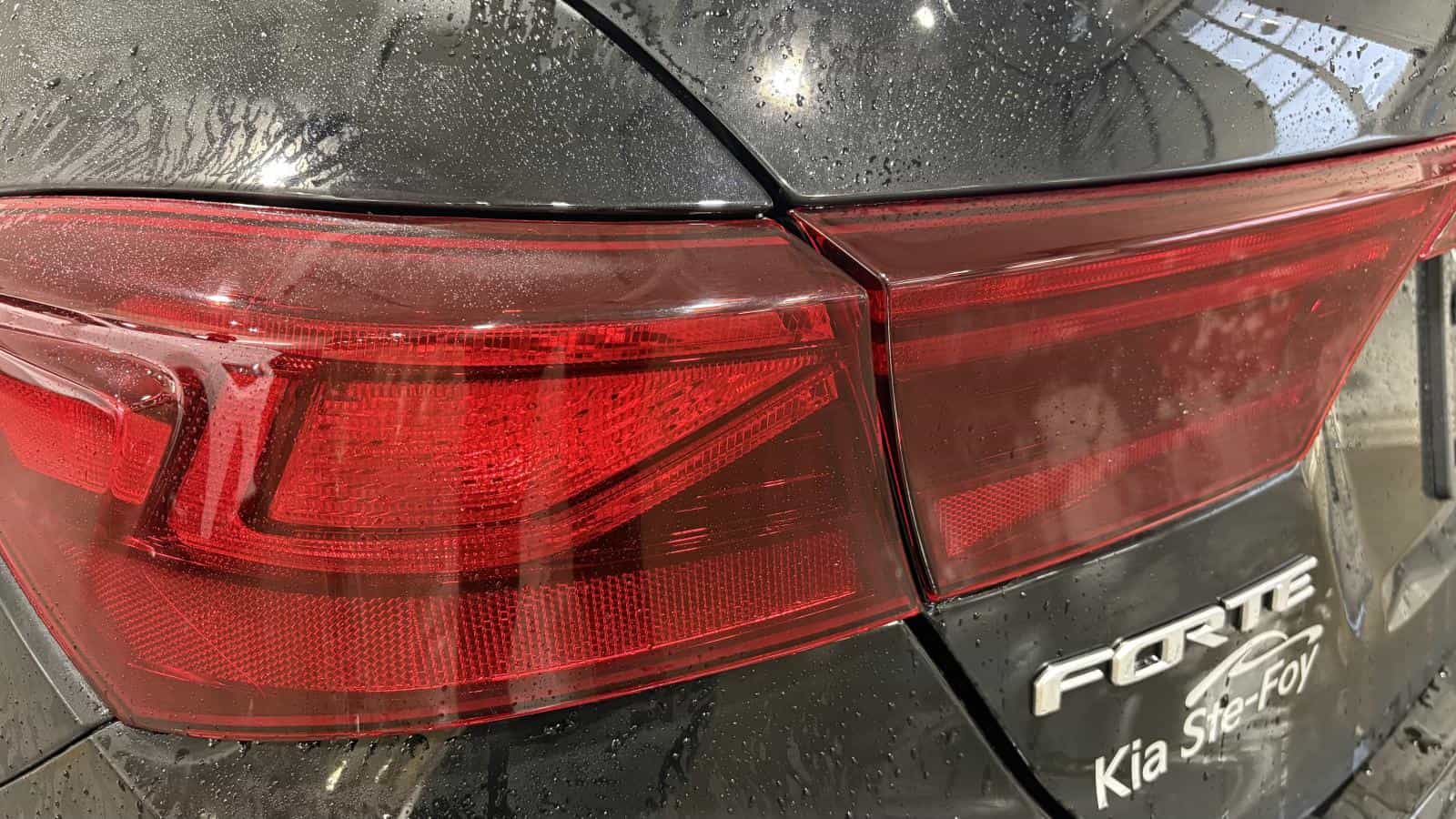 Image 12 Kia Forte Lx *Carplay *Caméra *Siege Chauffant *Cruise 2024