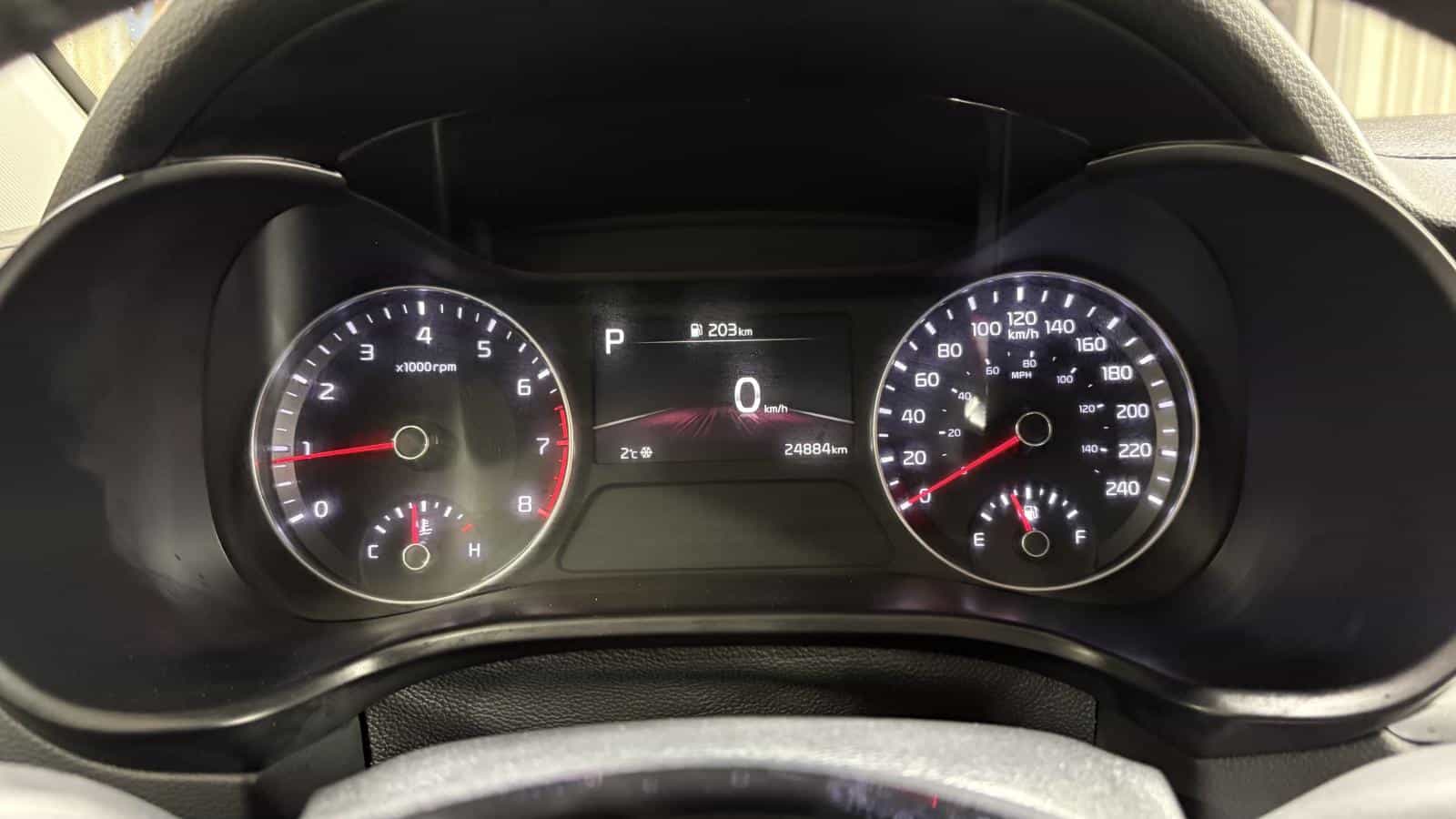 Image 17 Kia Forte Lx *Carplay *Caméra *Siege Chauffant *Cruise 2024