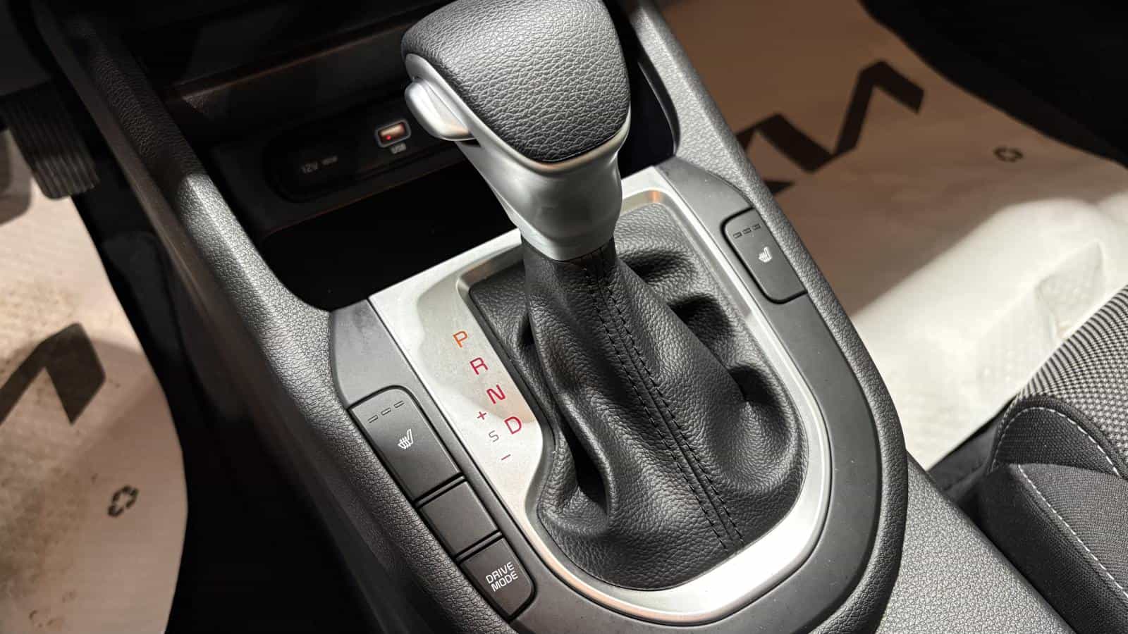 Image 20 Kia Forte Lx *Carplay *Caméra *Siege Chauffant *Cruise 2024