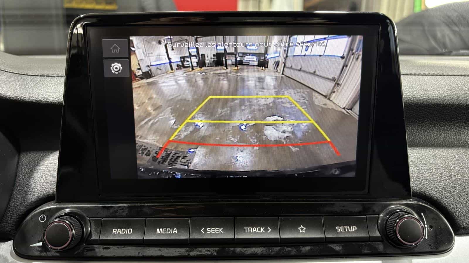 Image 21 Kia Forte Lx *Carplay *Caméra *Siege Chauffant *Cruise 2024