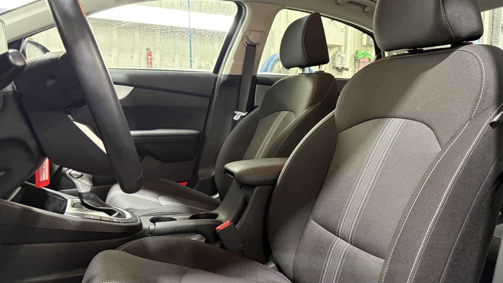 Image 22 Kia Forte Lx *Carplay *Caméra *Siege Chauffant *Cruise 2024