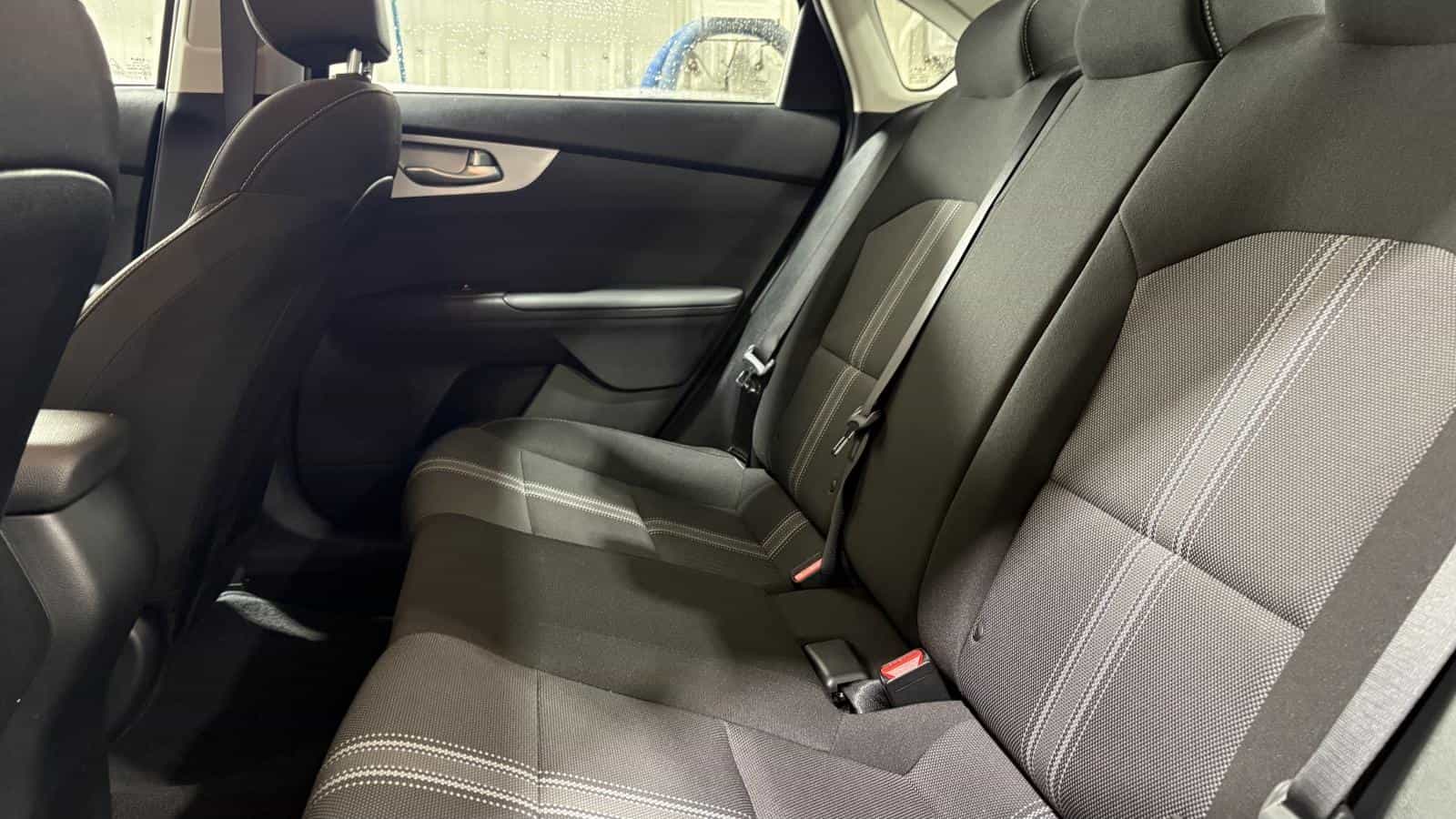 Image 25 Kia Forte Lx *Carplay *Caméra *Siege Chauffant *Cruise 2024