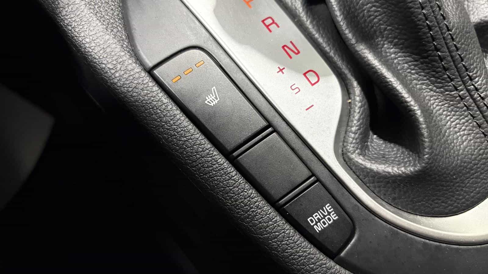 Image 26 Kia Forte Lx *Carplay *Caméra *Siege Chauffant *Cruise 2024