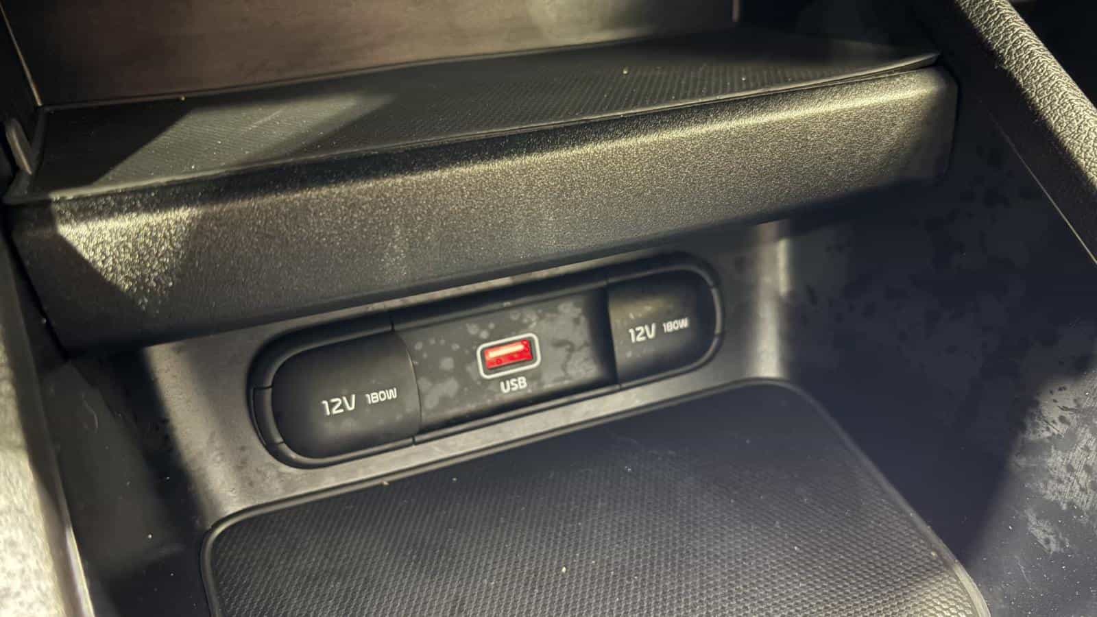 Image 27 Kia Forte Lx *Carplay *Caméra *Siege Chauffant *Cruise 2024