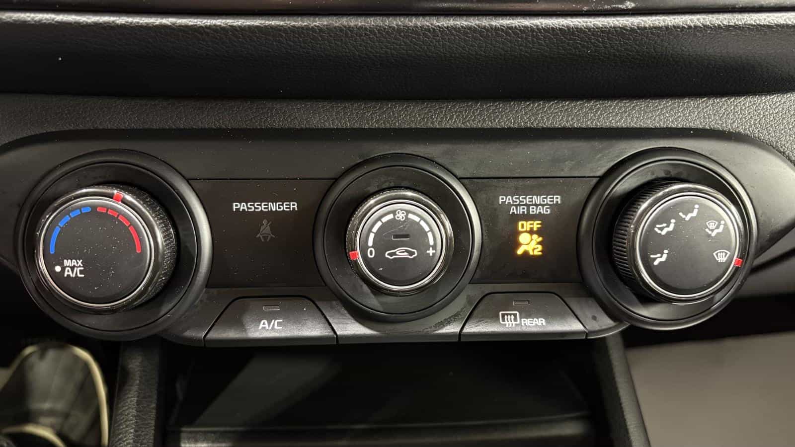 Image 29 Kia Forte Lx *Carplay *Caméra *Siege Chauffant *Cruise 2024