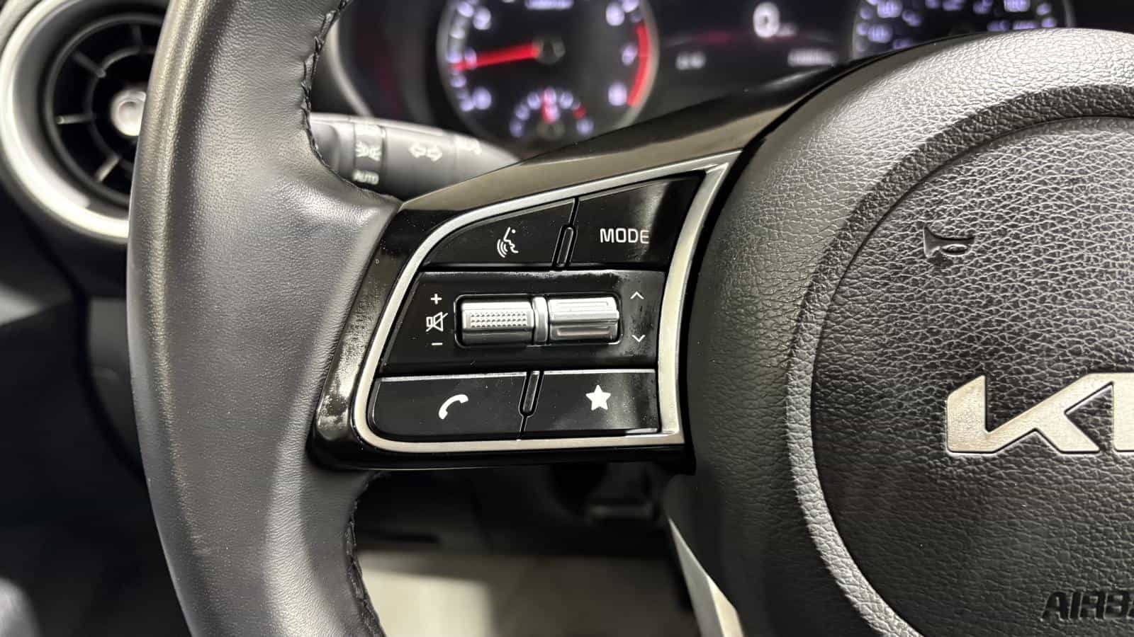 Image 31 Kia Forte Lx *Carplay *Caméra *Siege Chauffant *Cruise 2024