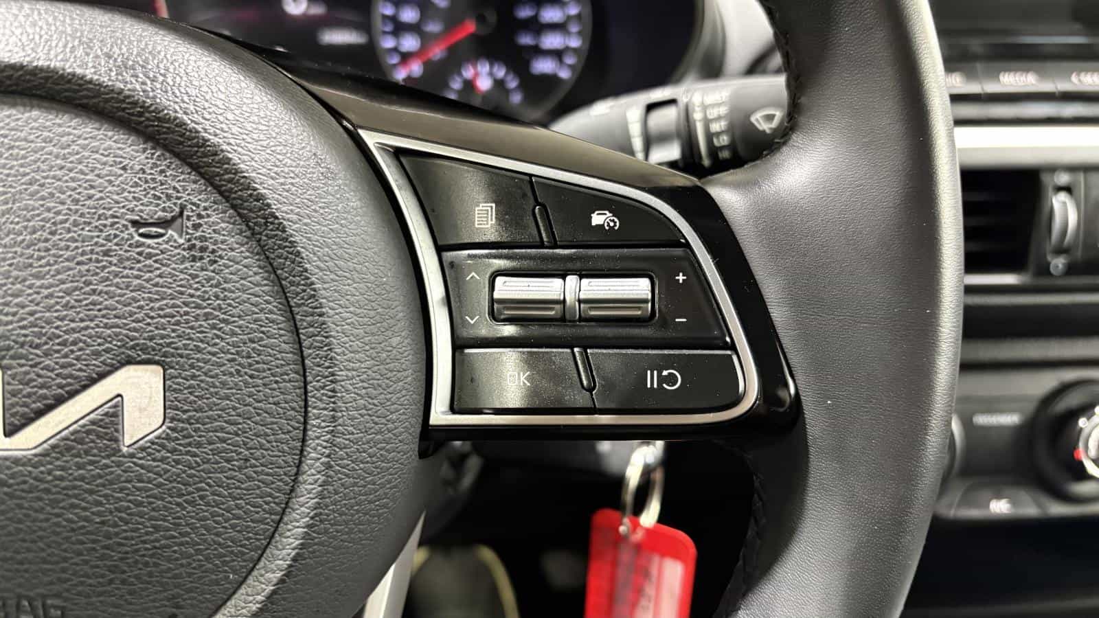 Image 32 Kia Forte Lx *Carplay *Caméra *Siege Chauffant *Cruise 2024