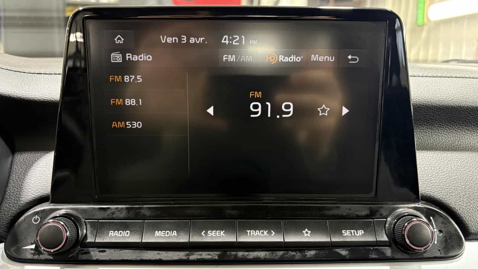 Image 34 Kia Forte Lx *Carplay *Caméra *Siege Chauffant *Cruise 2024