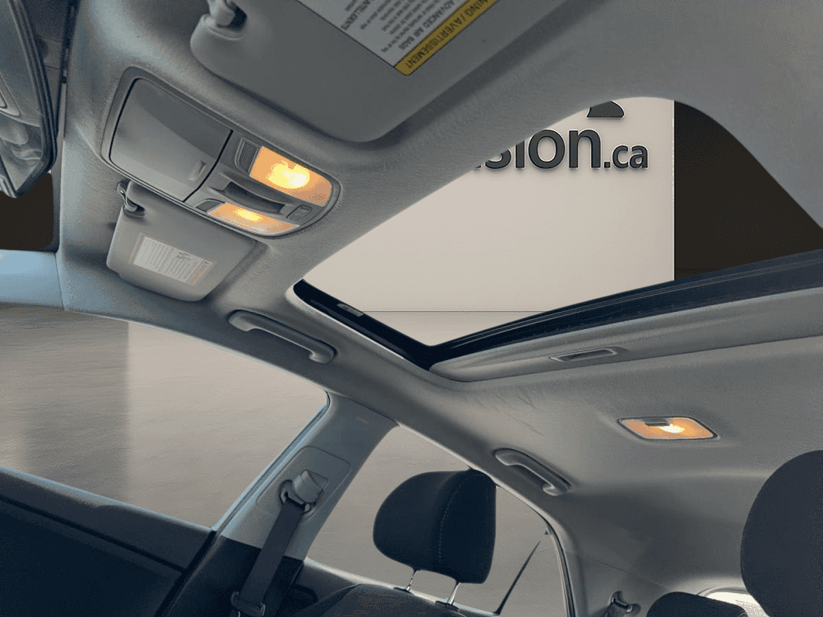 Image 8 Kia Rio5 Ex Premium* Volant Chauffant* Sieges Cahuffant* Toit* 2023