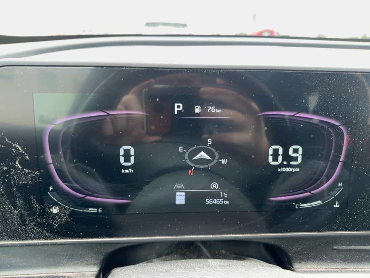 Image 10 Kia Sportage Ex* Volant Chauffant* Toit Pano* Sieges Chauffant* 2024