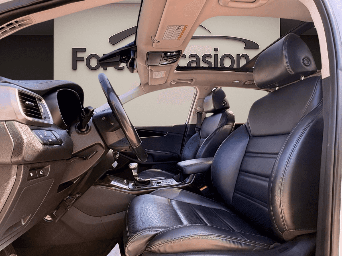 Image 5 Kia Sorento Ex+ * Awd * V6 * 290Hp * Cuir * Gps * Toit * Harman Kardon * 2020