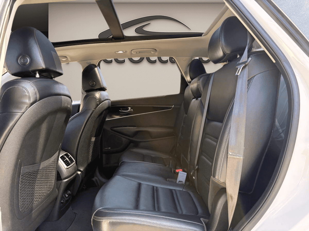 Image 6 Kia Sorento Ex+ * Awd * V6 * 290Hp * Cuir * Gps * Toit * Harman Kardon * 2020