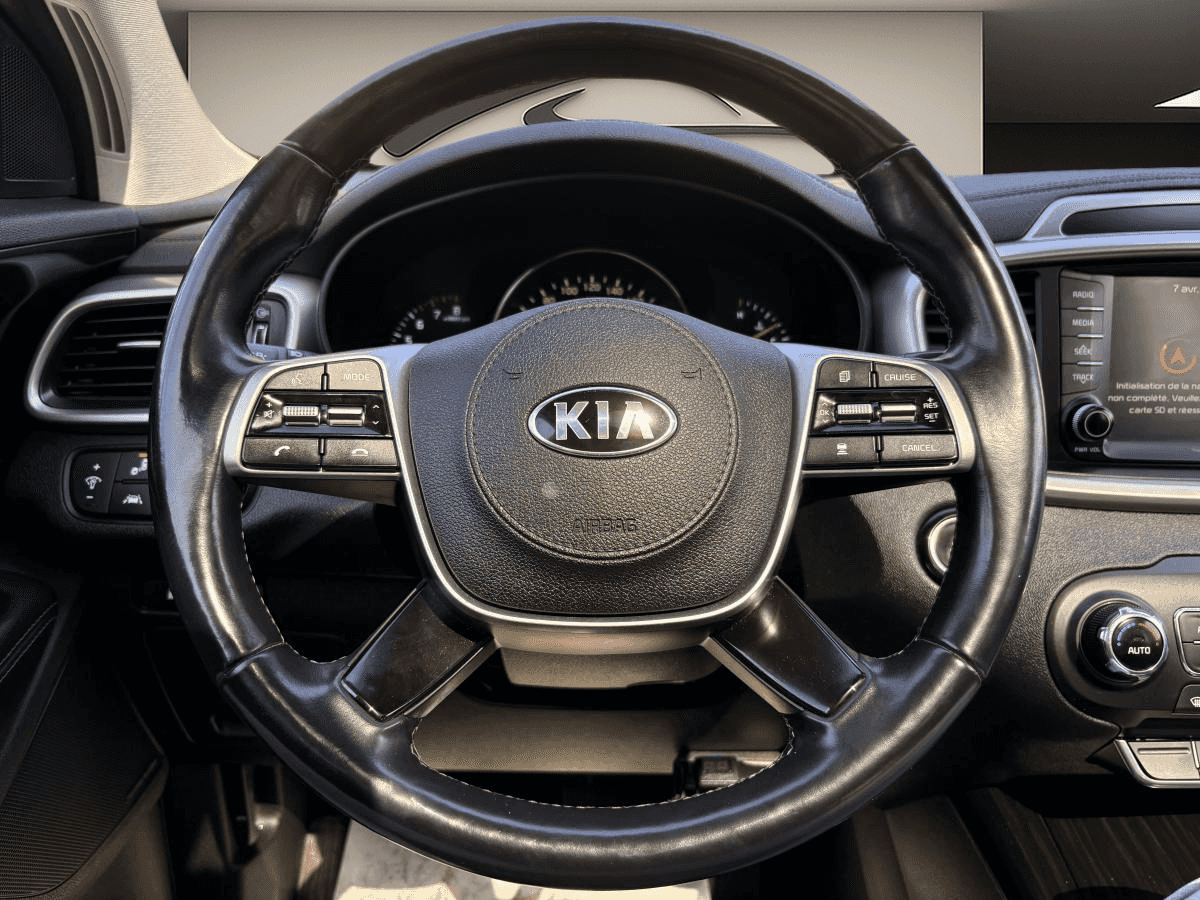 Image 12 Kia Sorento Ex+ * Awd * V6 * 290Hp * Cuir * Gps * Toit * Harman Kardon * 2020