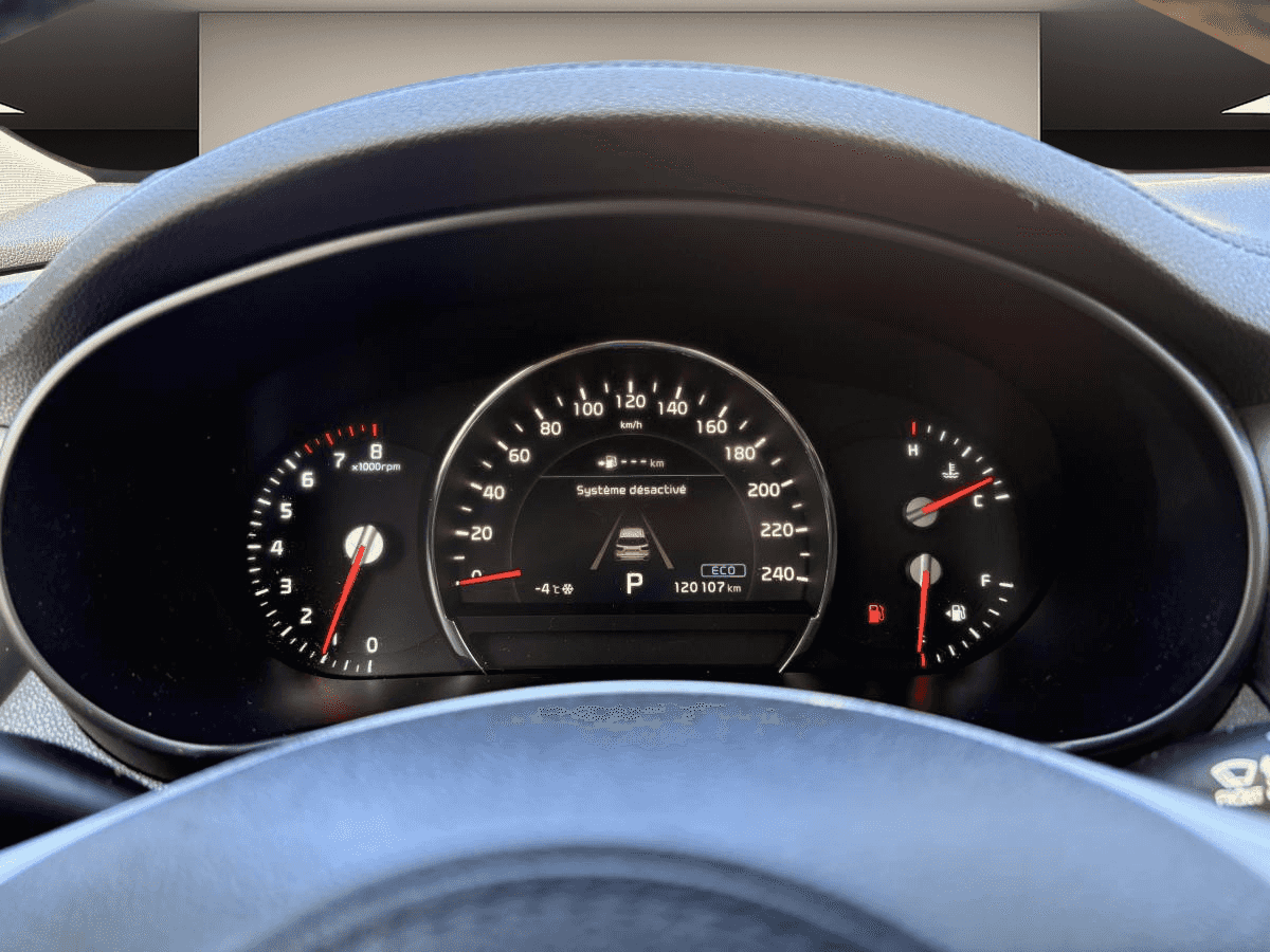 Image 13 Kia Sorento Ex+ * Awd * V6 * 290Hp * Cuir * Gps * Toit * Harman Kardon * 2020