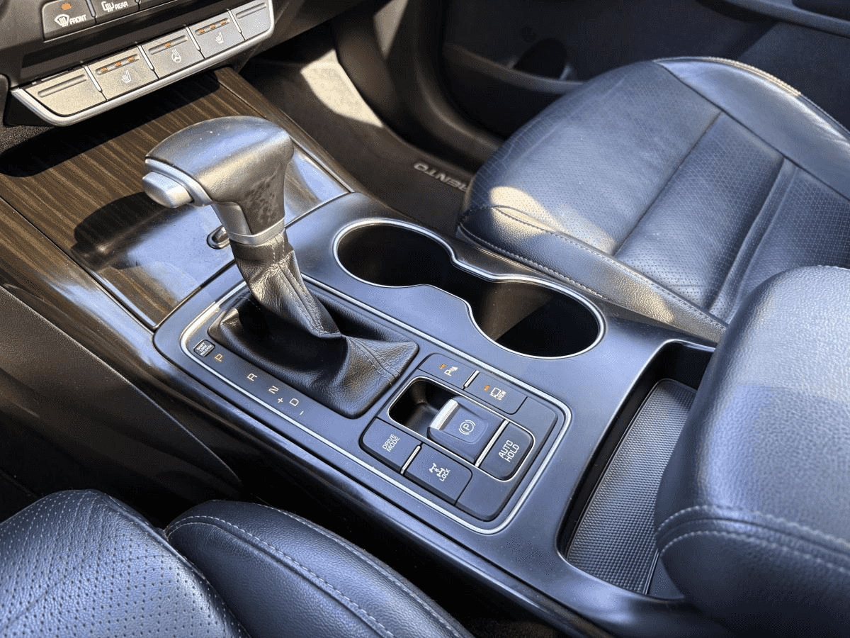 Image 16 Kia Sorento Ex+ * Awd * V6 * 290Hp * Cuir * Gps * Toit * Harman Kardon * 2020