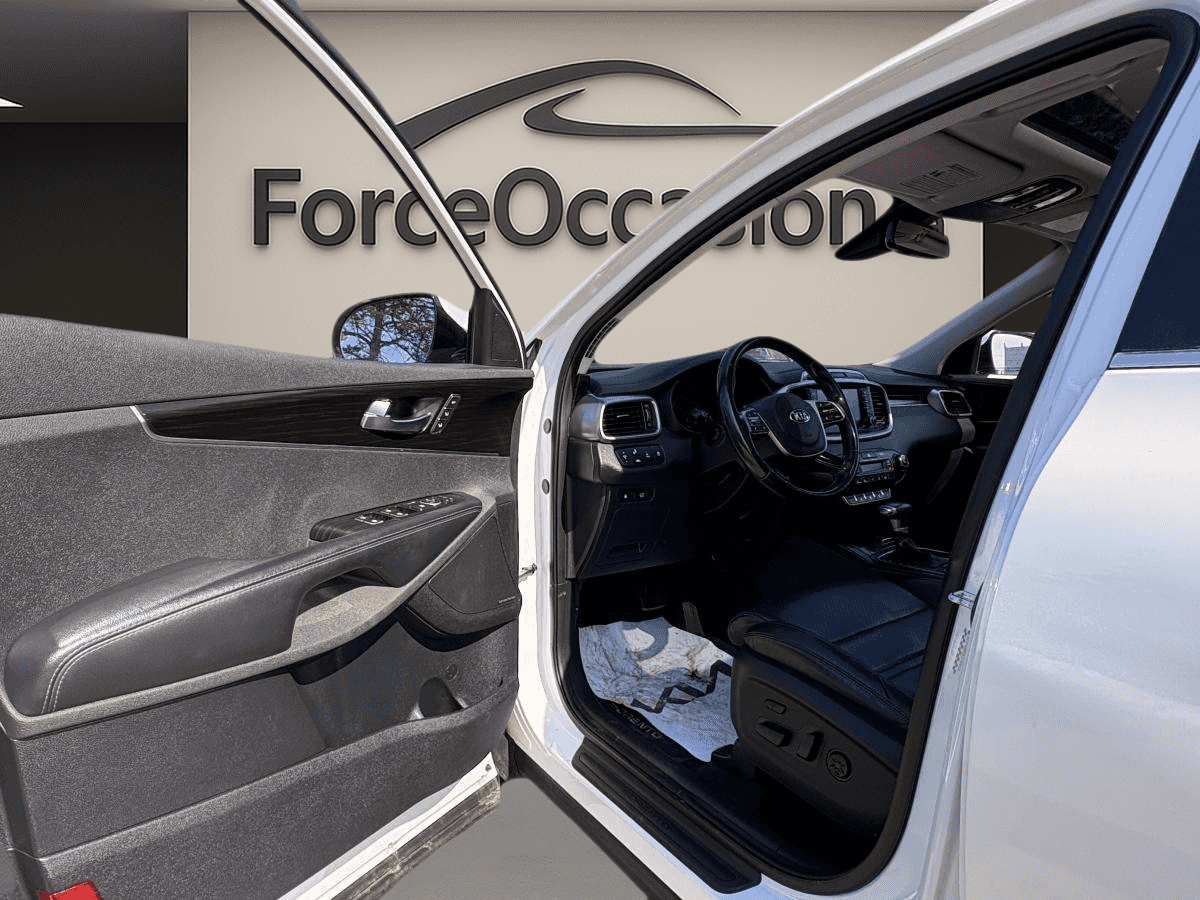 Image 18 Kia Sorento Ex+ * Awd * V6 * 290Hp * Cuir * Gps * Toit * Harman Kardon * 2020