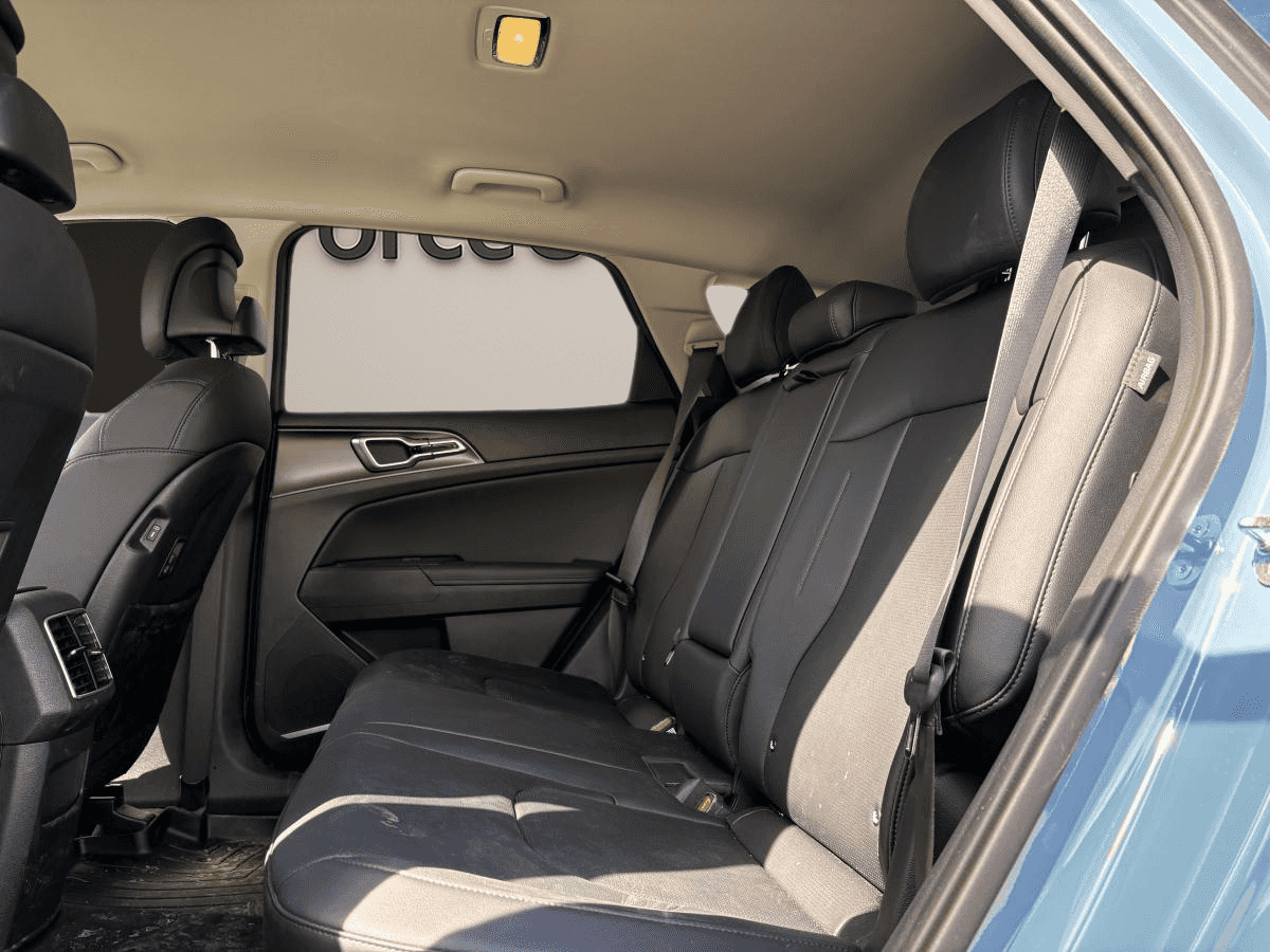 Image 6 Kia Sportage HEV Ex * Awd * Turbo * 232Hp * Cuir * Gps * Bi-Zone * Volant Chauff * 2026