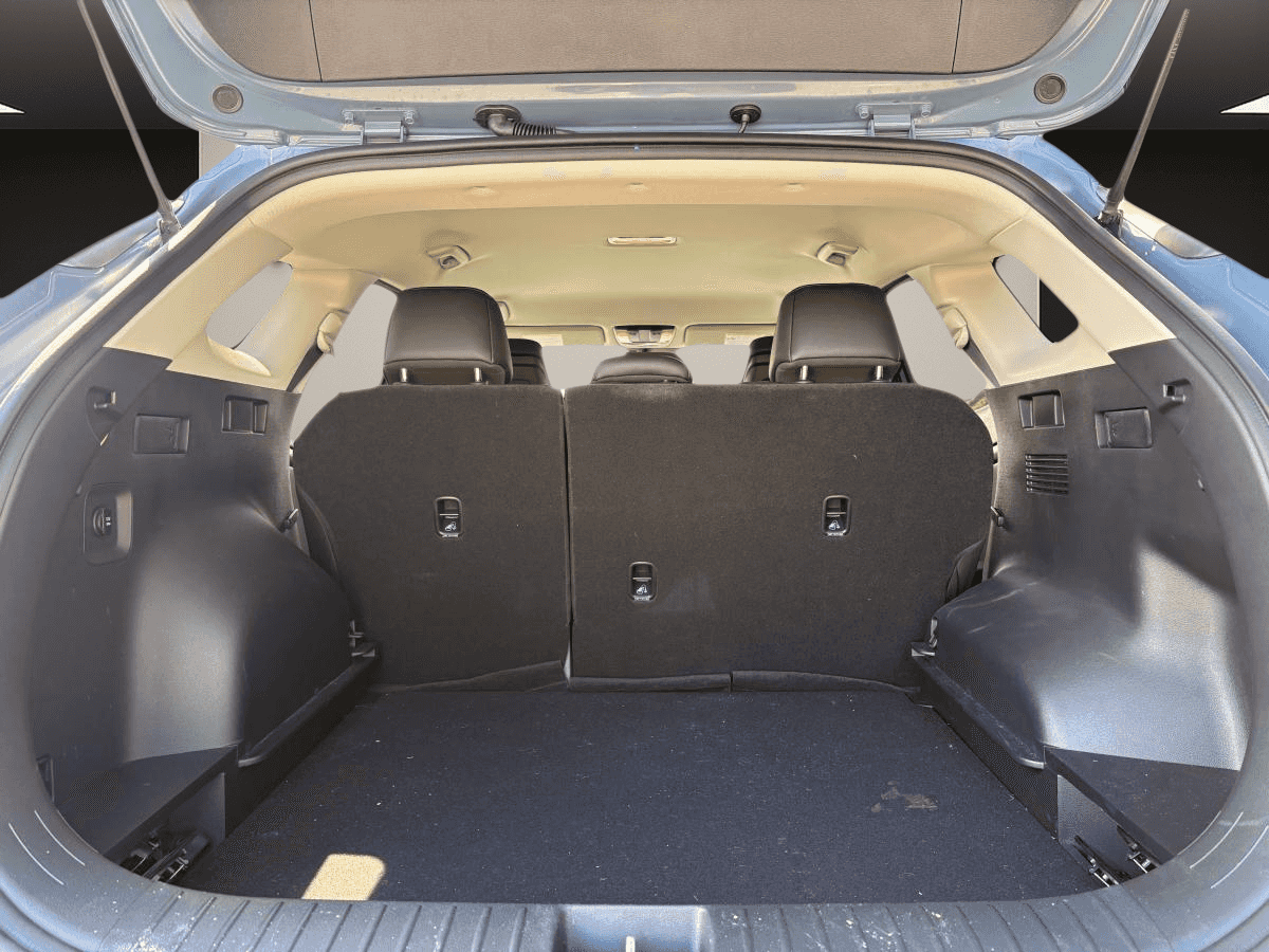 Image 7 Kia Sportage HEV Ex * Awd * Turbo * 232Hp * Cuir * Gps * Bi-Zone * Volant Chauff * 2026