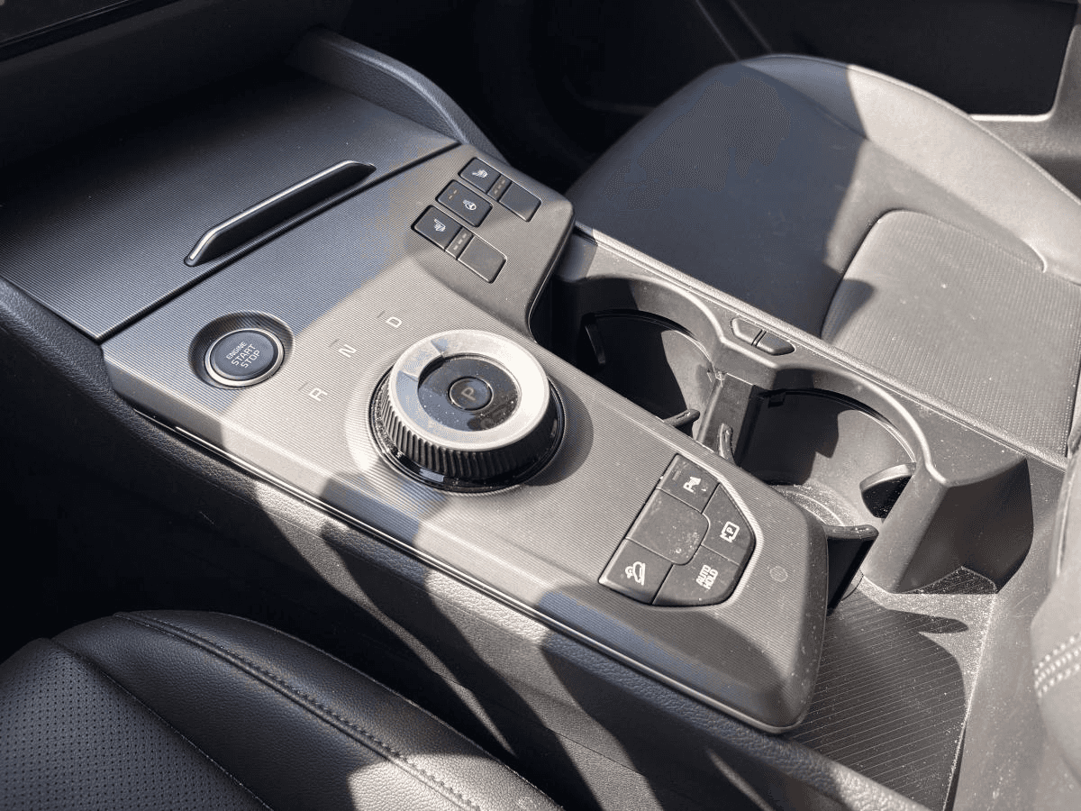 Image 16 Kia Sportage HEV Ex * Awd * Turbo * 232Hp * Cuir * Gps * Bi-Zone * Volant Chauff * 2026