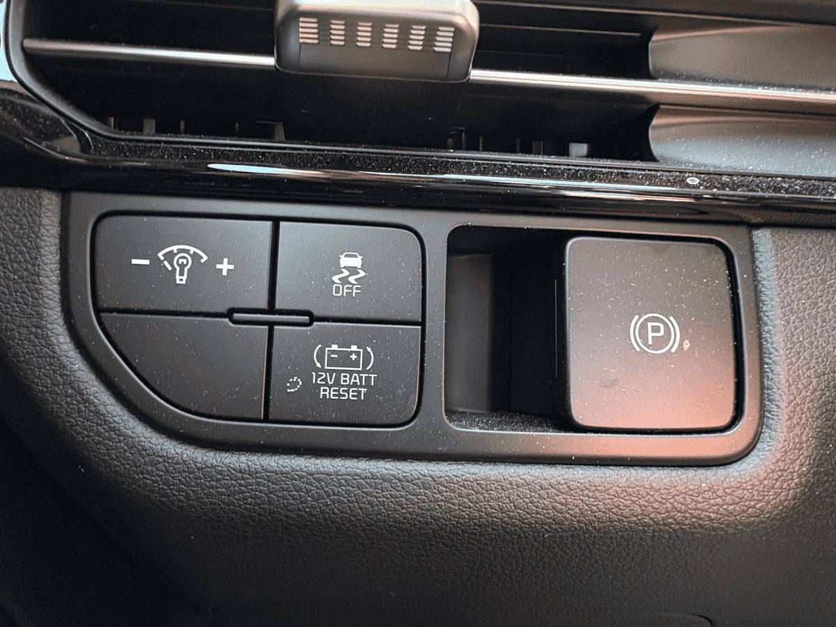 Image 20 Kia Sportage HEV Ex * Awd * Turbo * 232Hp * Cuir * Gps * Bi-Zone * Volant Chauff * 2026