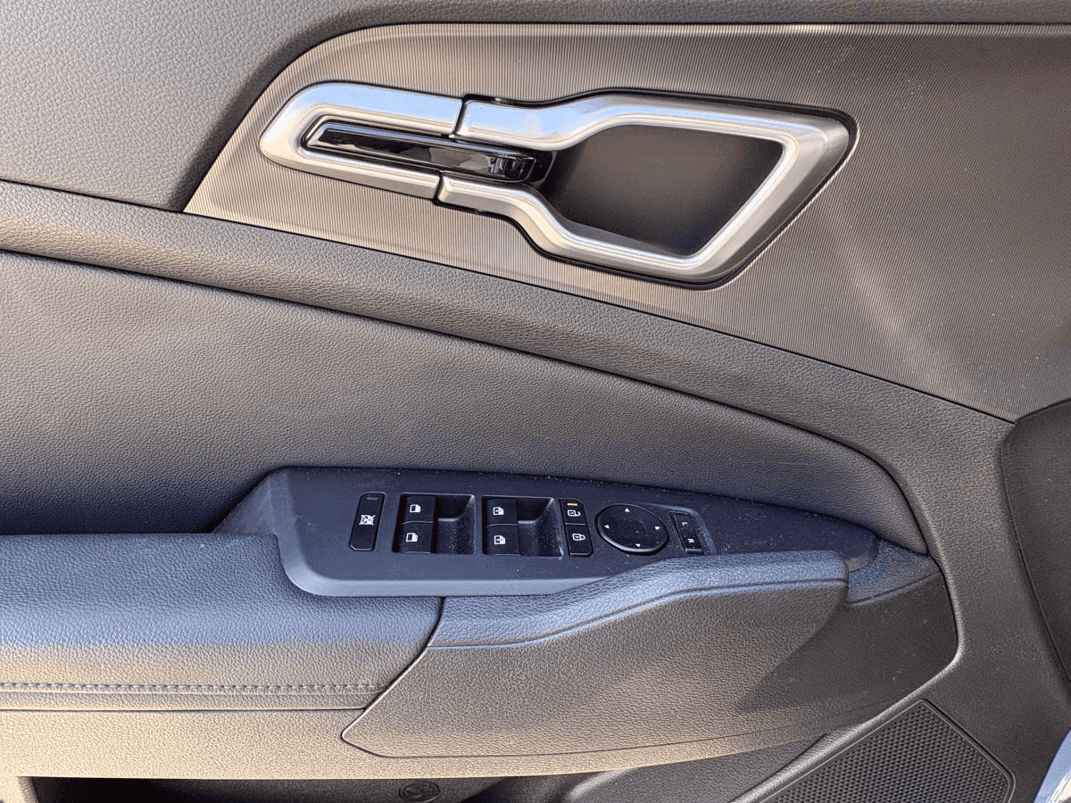 Image 21 Kia Sportage HEV Ex * Awd * Turbo * 232Hp * Cuir * Gps * Bi-Zone * Volant Chauff * 2026