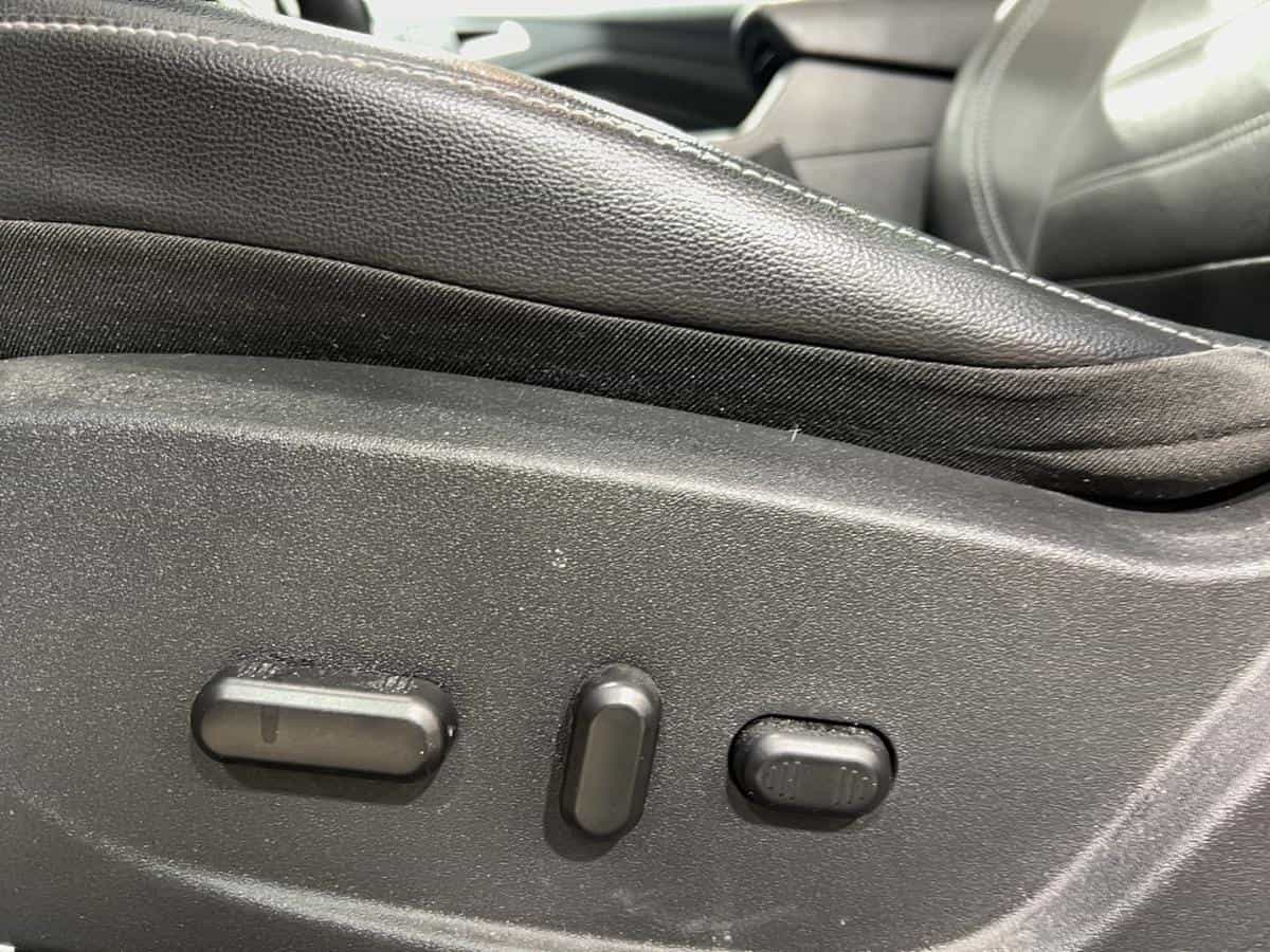 Image 8 Ford Escape Titanium* Awd* Cuir* Gps* Toit Pano* Camera* 2018