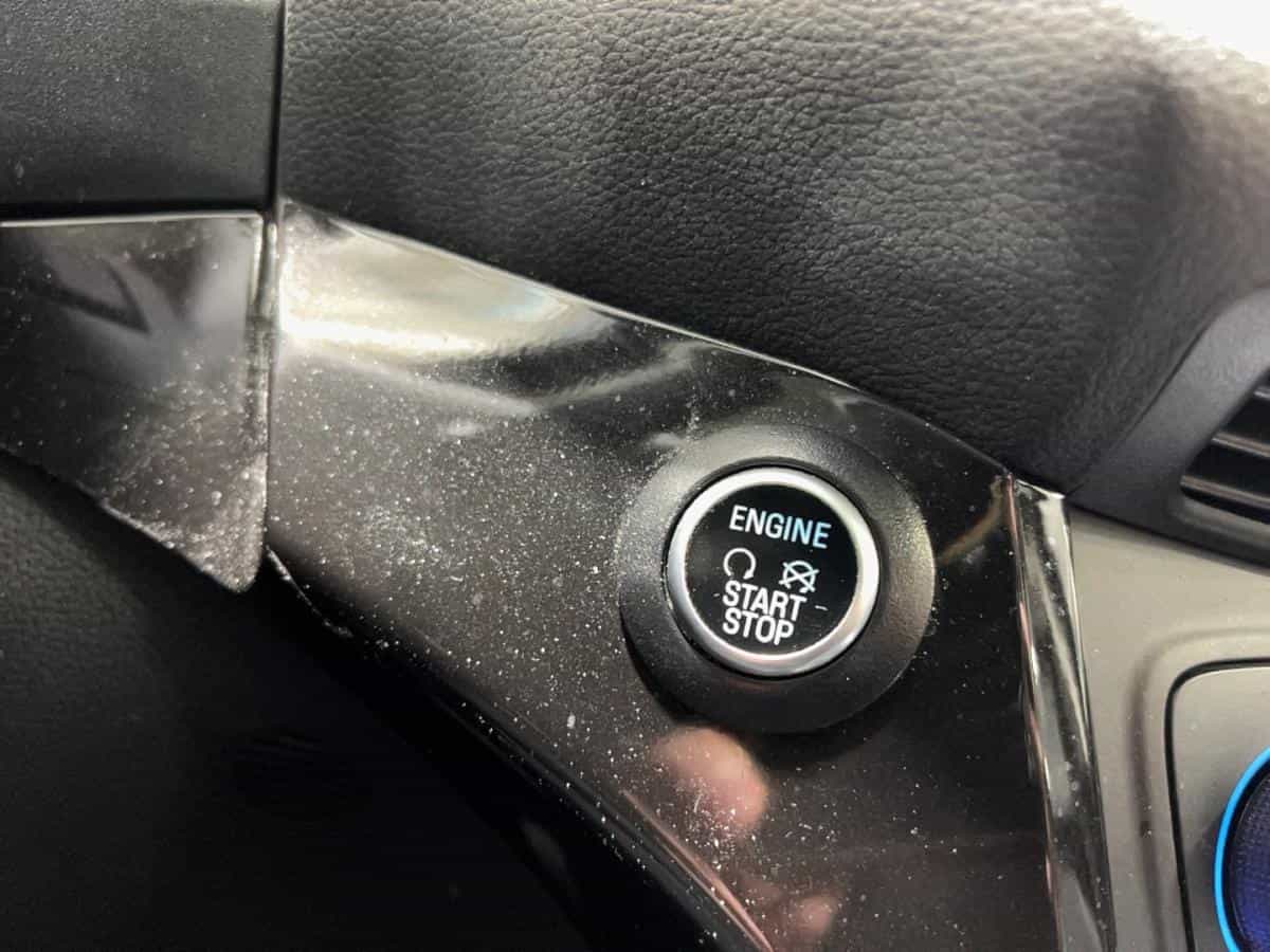 Image 17 Ford Escape Titanium* Awd* Cuir* Gps* Toit Pano* Camera* 2018