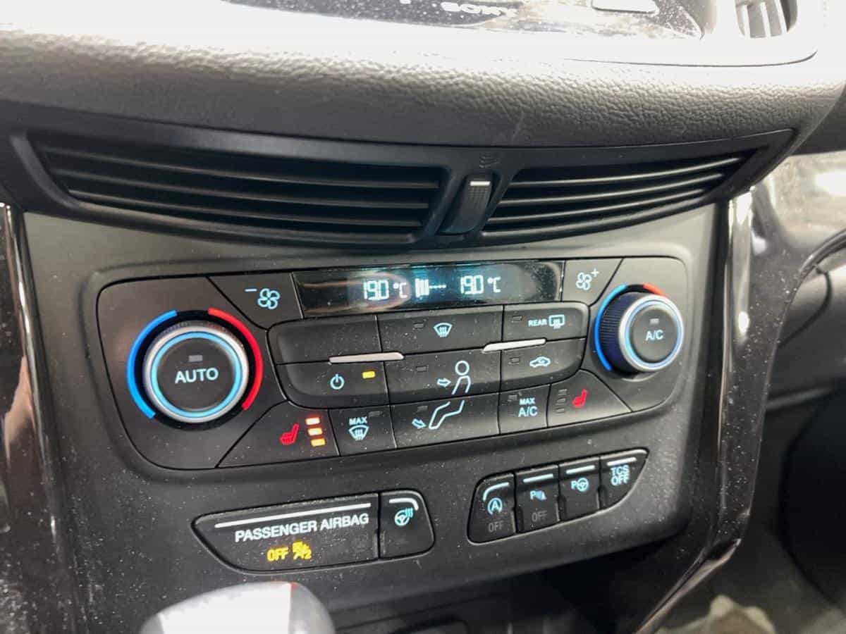 Image 18 Ford Escape Titanium* Awd* Cuir* Gps* Toit Pano* Camera* 2018