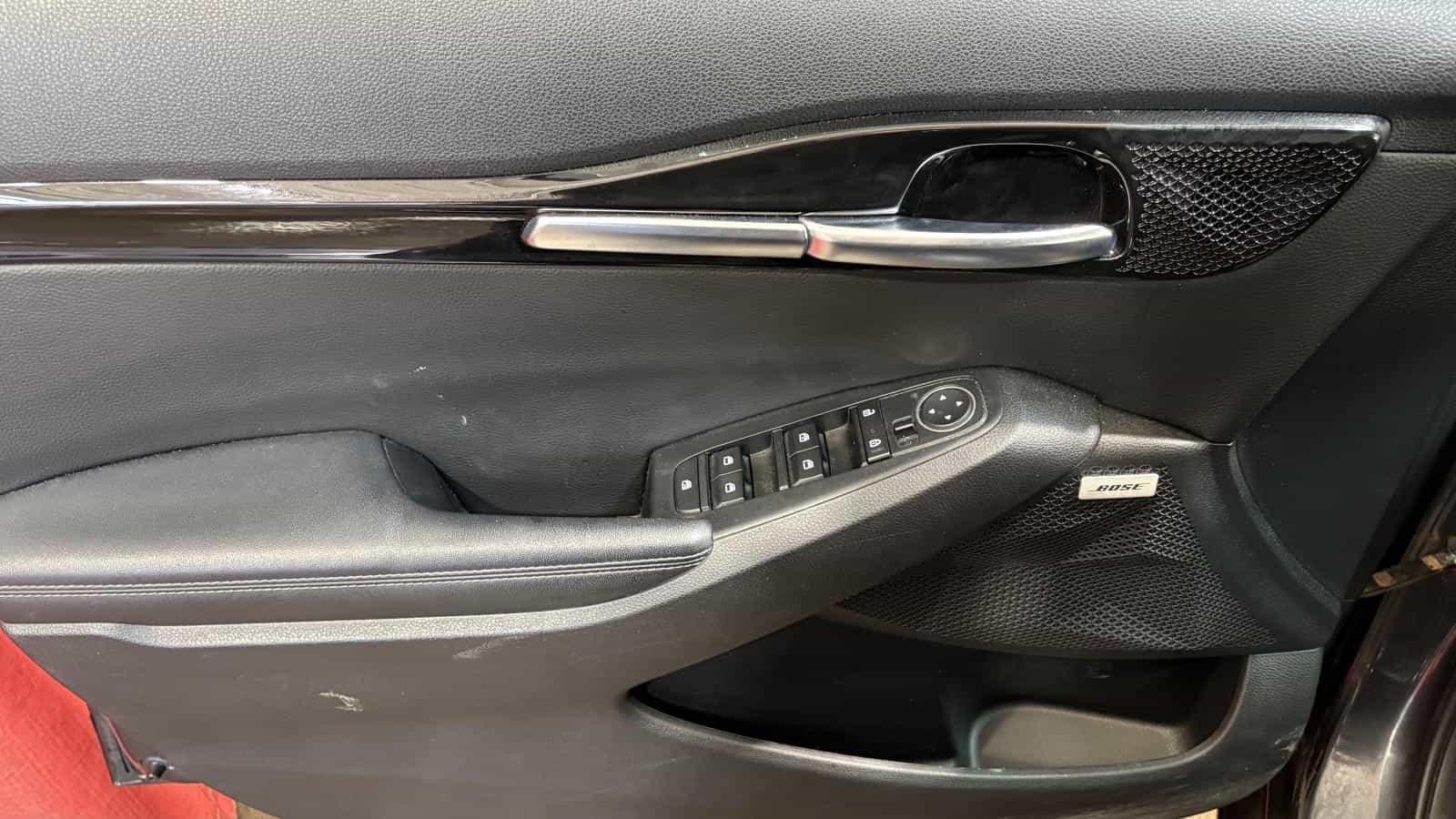 Image 11 Kia Seltos Sx Turbo *Awd *Carplay *Siege Ventilé *Audio Bose *Cuir *Toit 2021