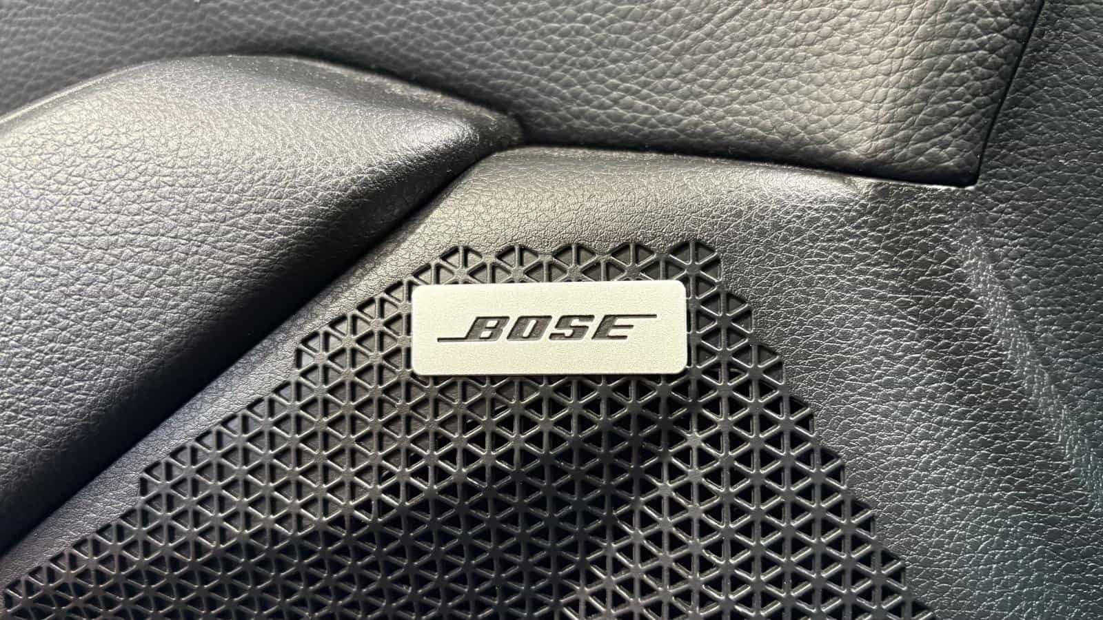 Image 13 Kia Seltos Sx Turbo *Awd *Carplay *Siege Ventilé *Audio Bose *Cuir *Toit 2021