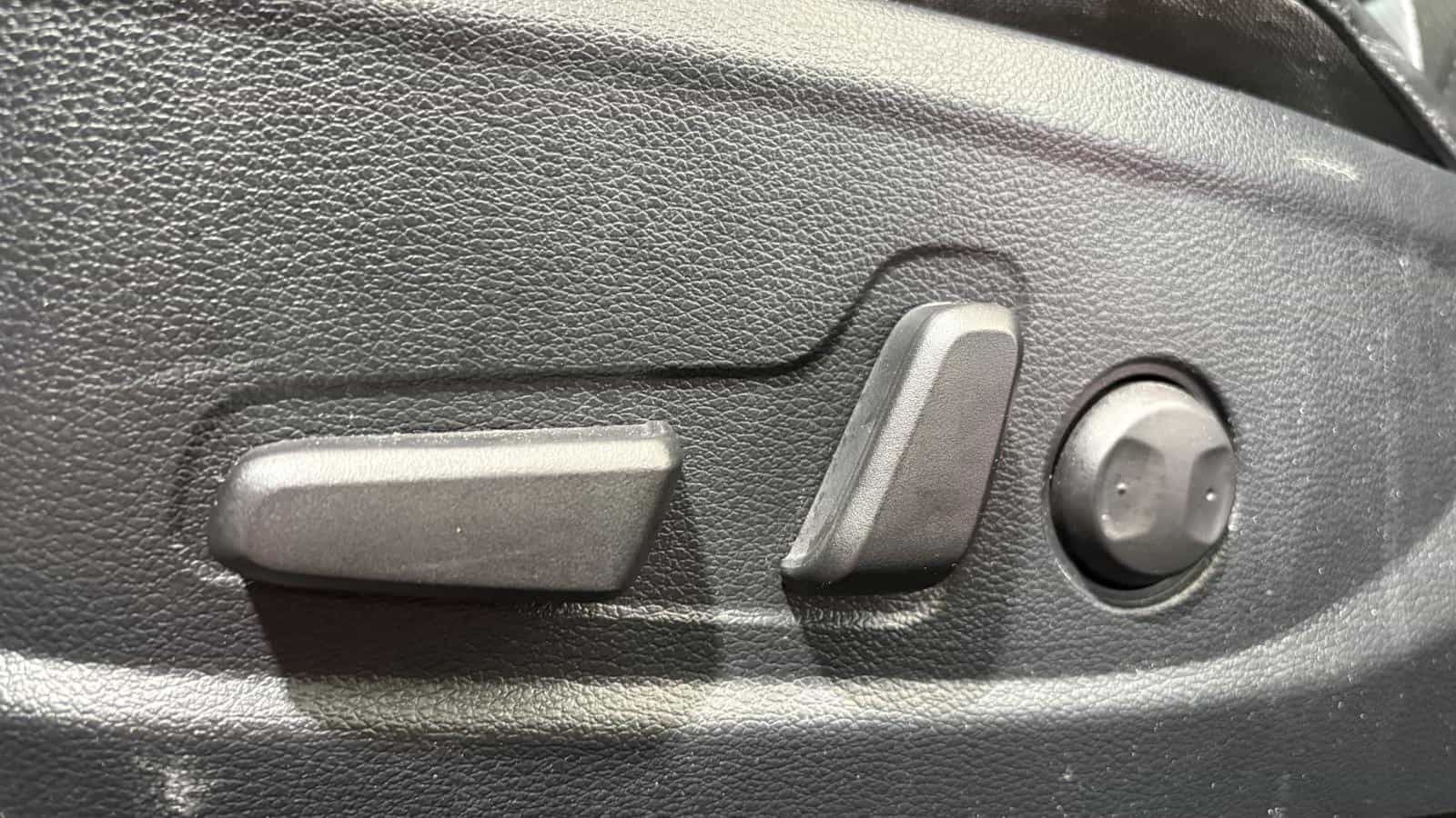 Image 14 Kia Seltos Sx Turbo *Awd *Carplay *Siege Ventilé *Audio Bose *Cuir *Toit 2021