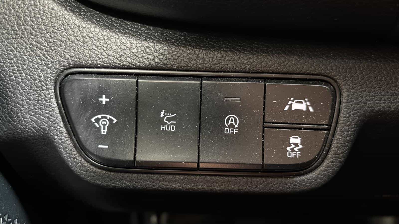 Image 17 Kia Seltos Sx Turbo *Awd *Carplay *Siege Ventilé *Audio Bose *Cuir *Toit 2021