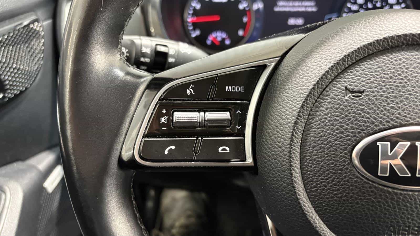 Image 19 Kia Seltos Sx Turbo *Awd *Carplay *Siege Ventilé *Audio Bose *Cuir *Toit 2021