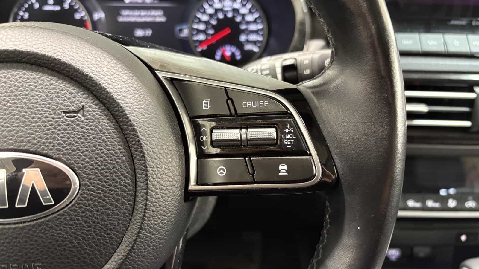 Image 20 Kia Seltos Sx Turbo *Awd *Carplay *Siege Ventilé *Audio Bose *Cuir *Toit 2021