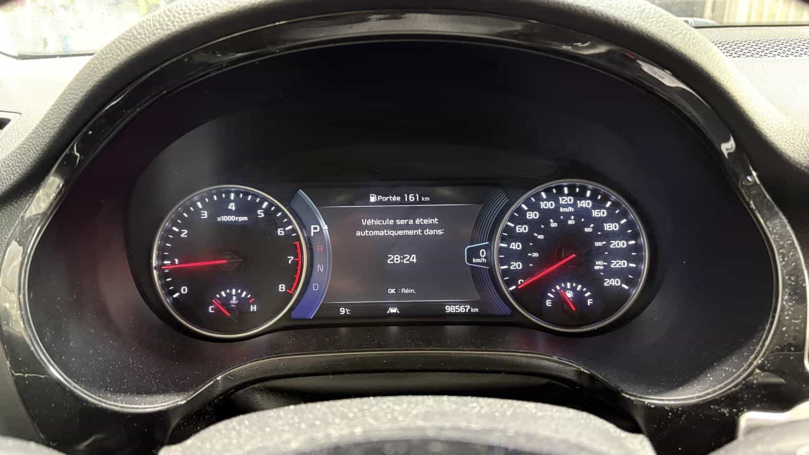 Image 22 Kia Seltos Sx Turbo *Awd *Carplay *Siege Ventilé *Audio Bose *Cuir *Toit 2021