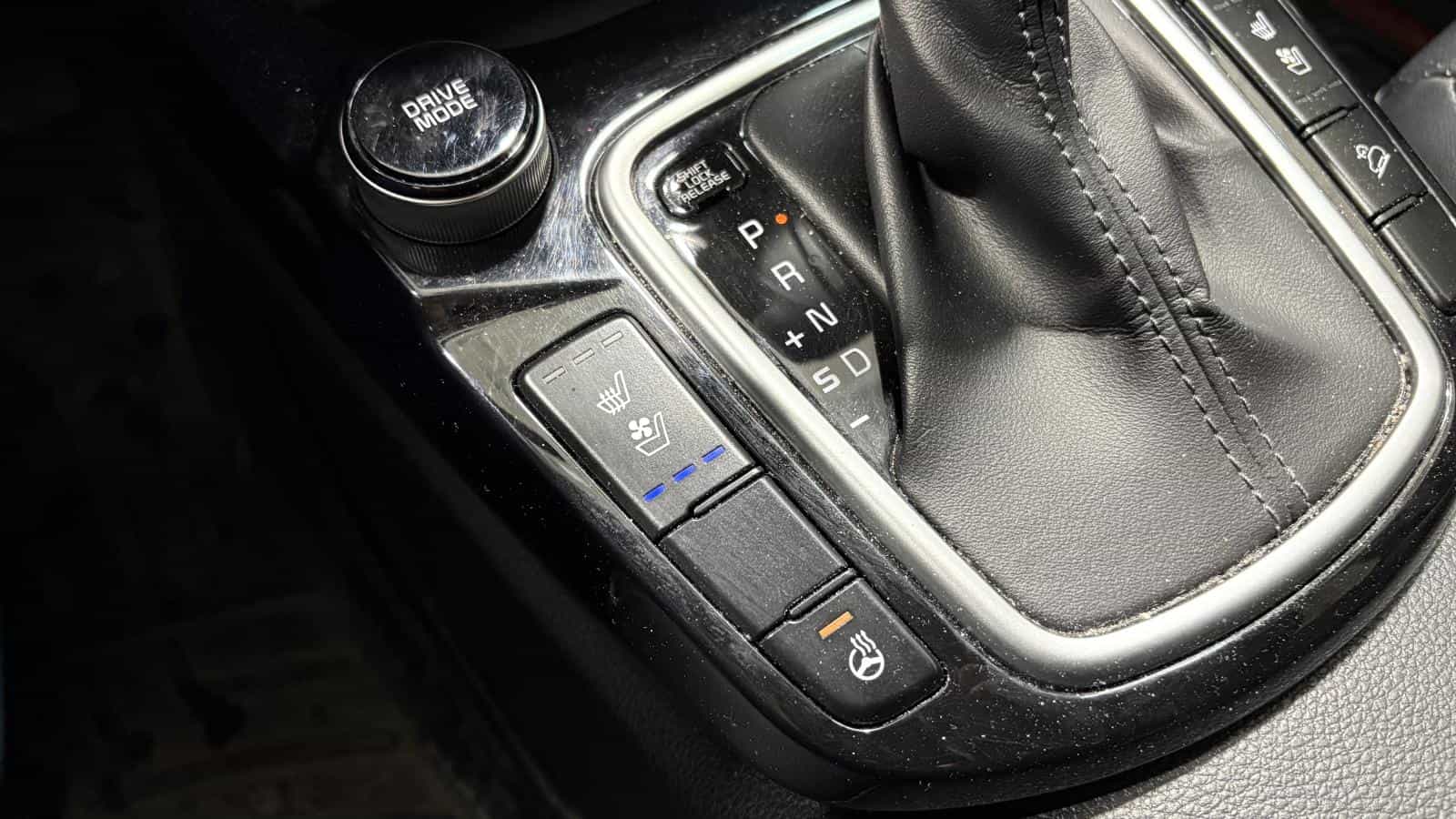 Image 27 Kia Seltos Sx Turbo *Awd *Carplay *Siege Ventilé *Audio Bose *Cuir *Toit 2021