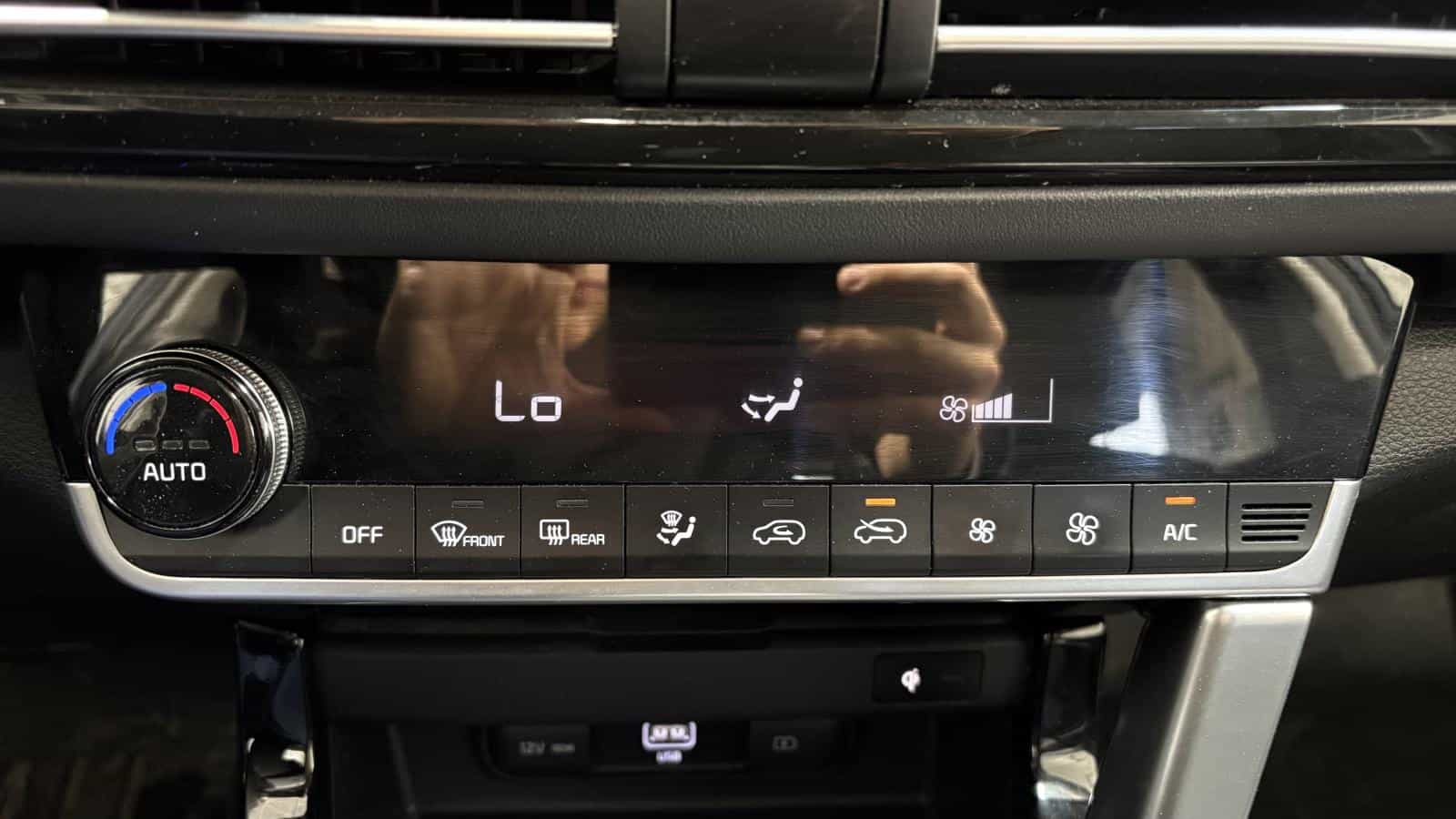 Image 28 Kia Seltos Sx Turbo *Awd *Carplay *Siege Ventilé *Audio Bose *Cuir *Toit 2021