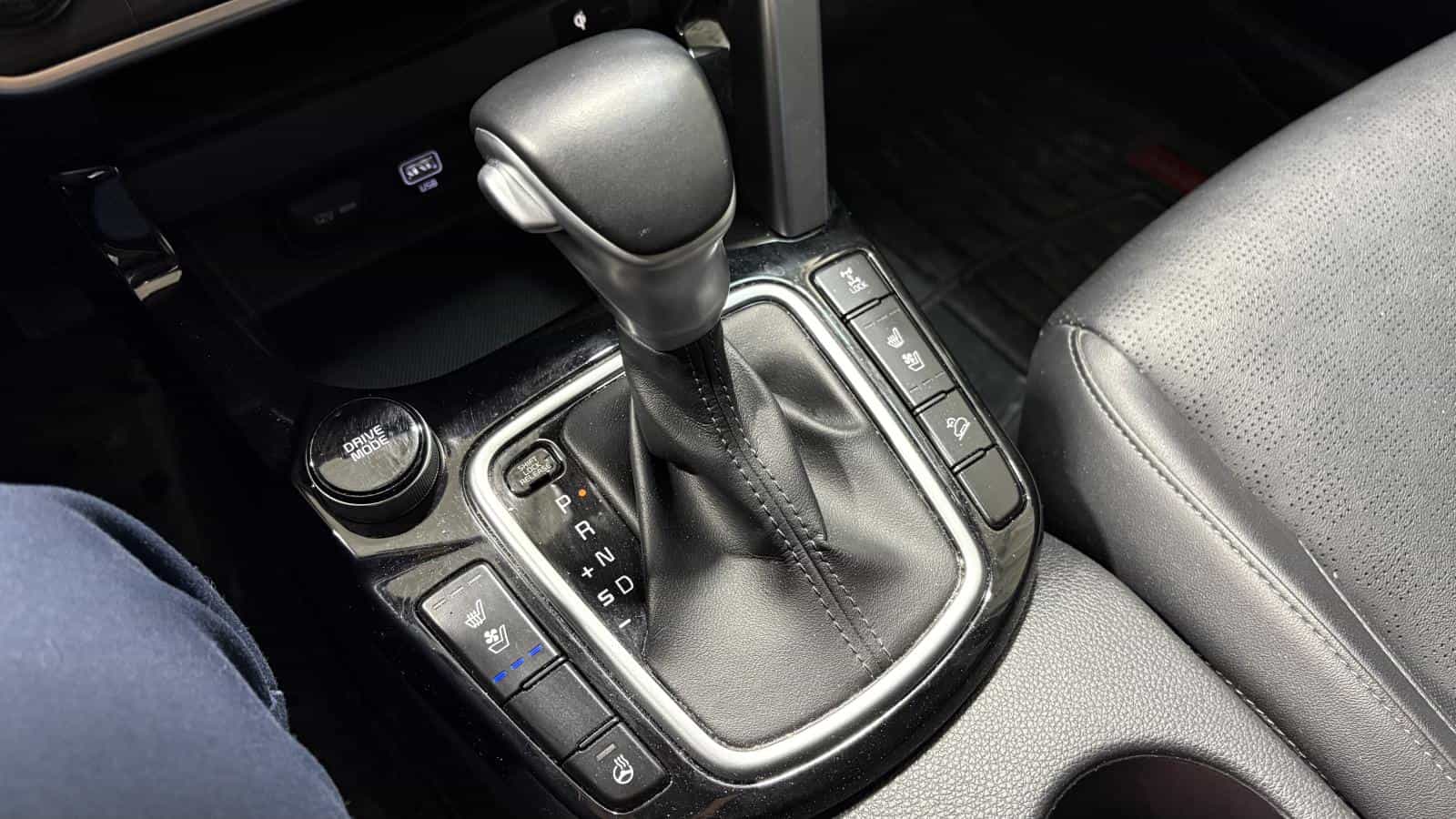 Image 30 Kia Seltos Sx Turbo *Awd *Carplay *Siege Ventilé *Audio Bose *Cuir *Toit 2021