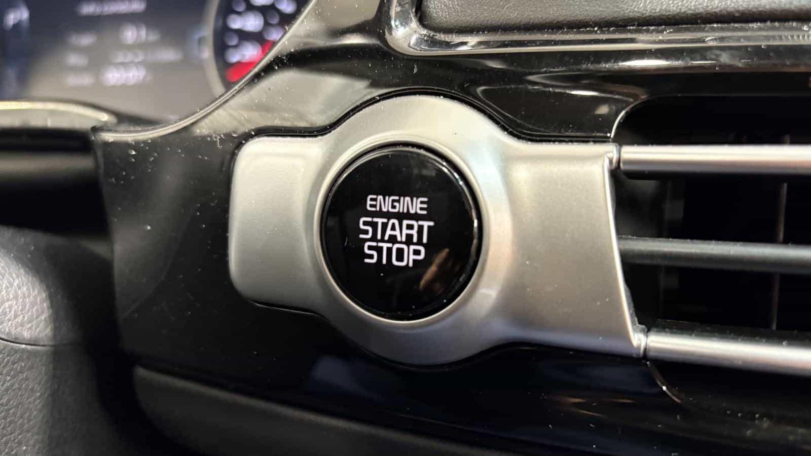 Image 32 Kia Seltos Sx Turbo *Awd *Carplay *Siege Ventilé *Audio Bose *Cuir *Toit 2021