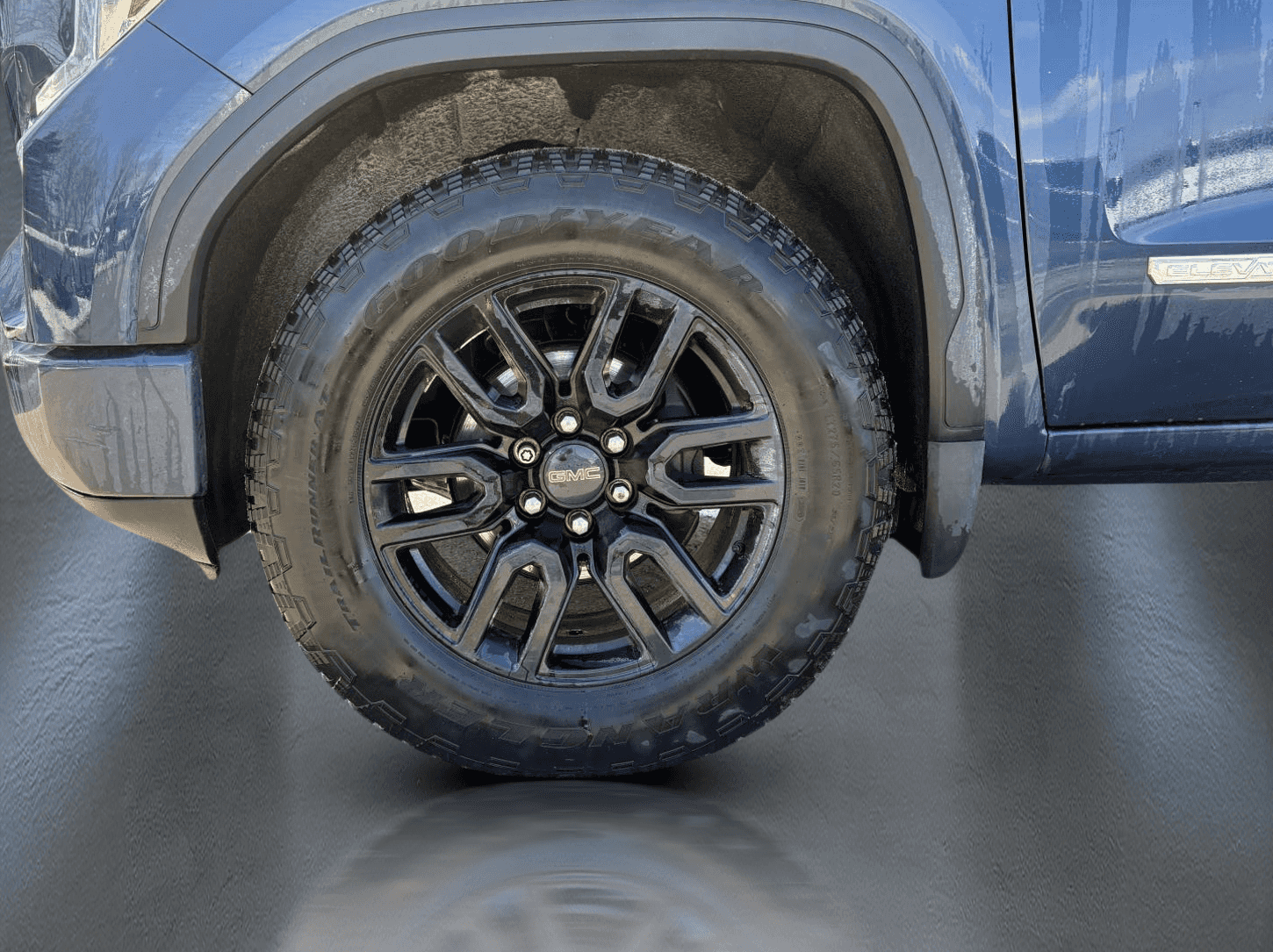 Image 5 GMC Sierra 1500 Elevation V8 5.3L 6 Pass *Quad Cab *Box 6.6' *Bizone *Caméra 2019