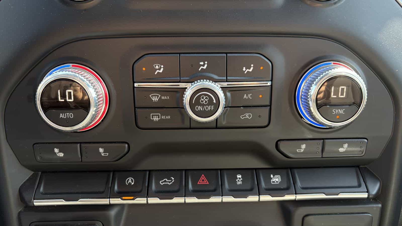 Image 25 GMC Sierra 1500 Elevation V8 5.3L 6 Pass *Quad Cab *Box 6.6' *Bizone *Caméra 2019