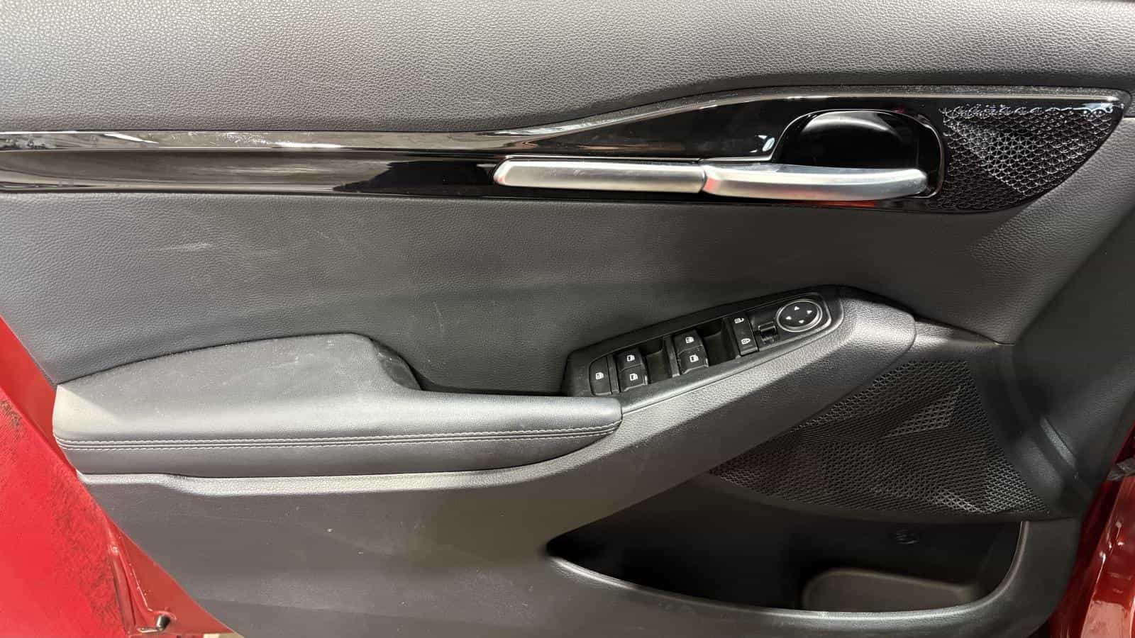 Image 11 Kia Seltos Ex *Awd *Carplay *Volant/Siege Chauffant *Caméra *Cruise 2023