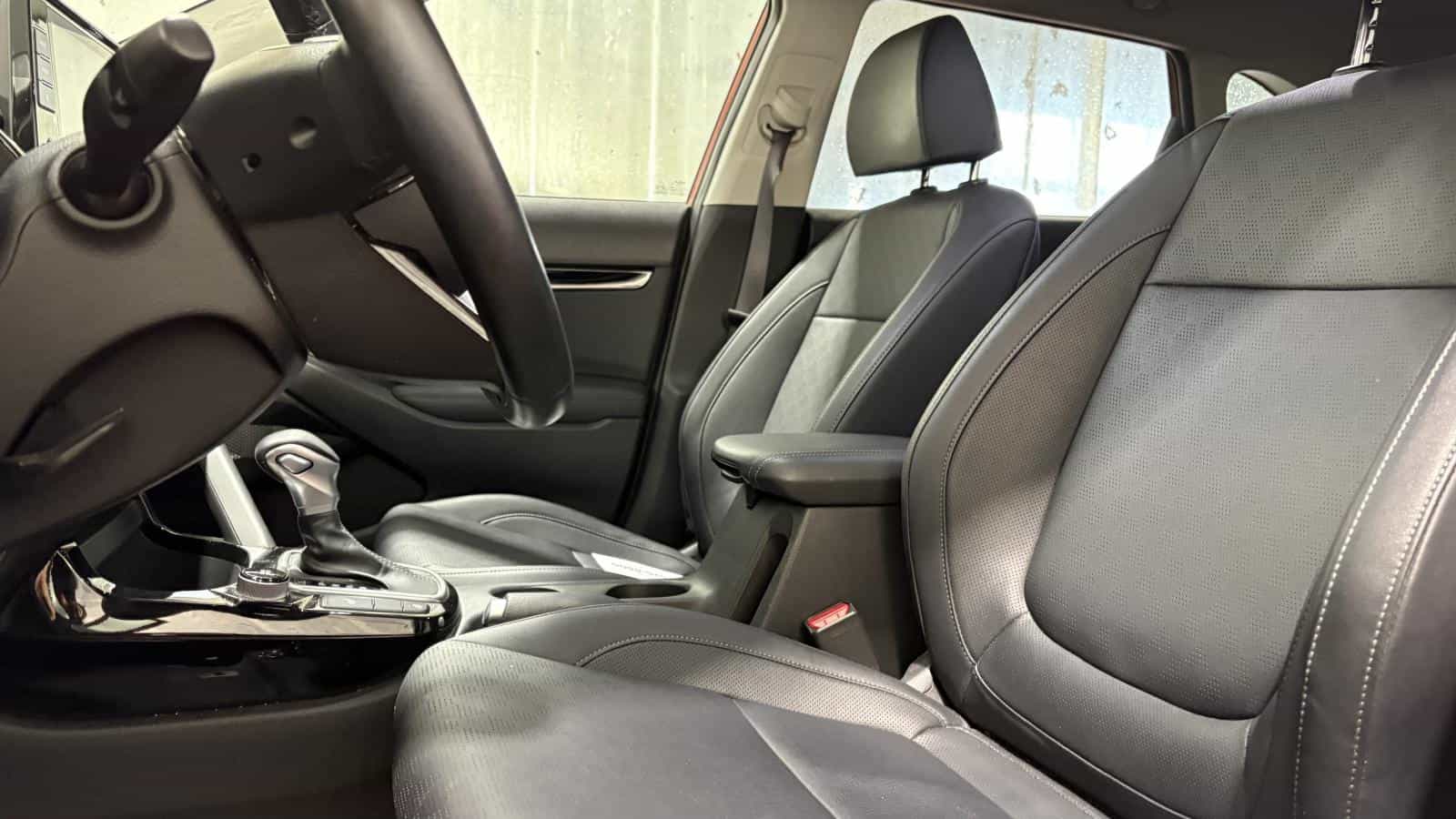 Image 13 Kia Seltos Ex *Awd *Carplay *Volant/Siege Chauffant *Caméra *Cruise 2023