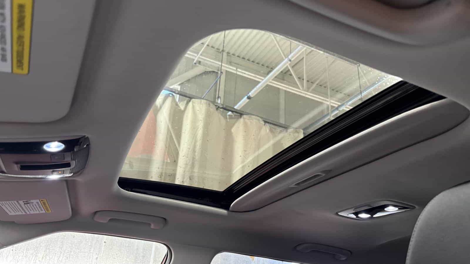 Image 14 Kia Seltos Ex *Awd *Carplay *Volant/Siege Chauffant *Caméra *Cruise 2023