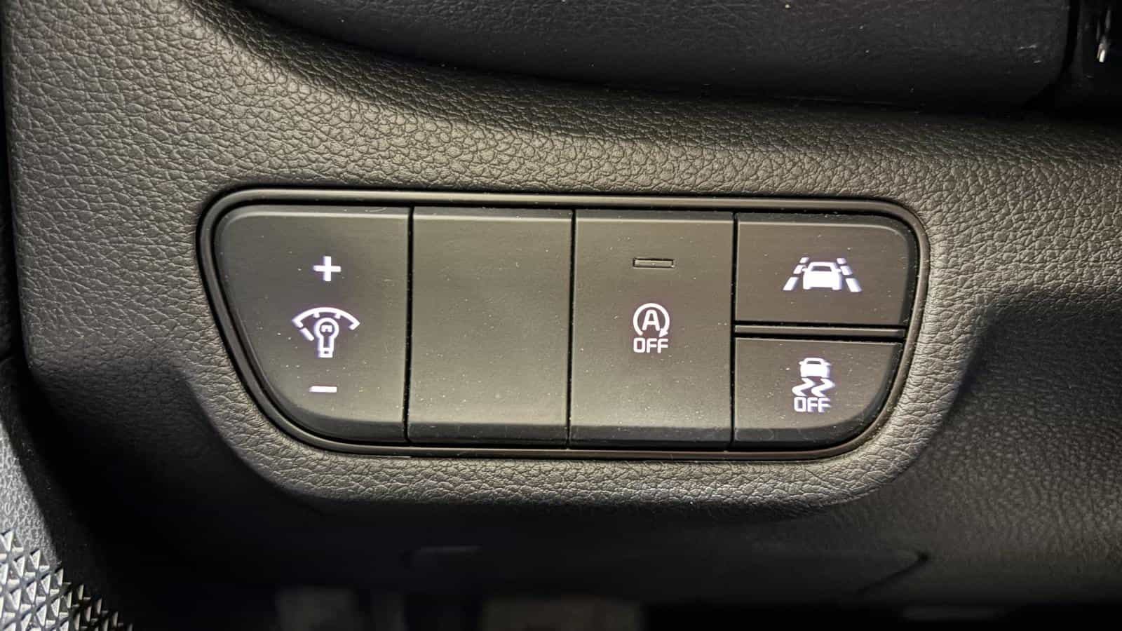 Image 16 Kia Seltos Ex *Awd *Carplay *Volant/Siege Chauffant *Caméra *Cruise 2023